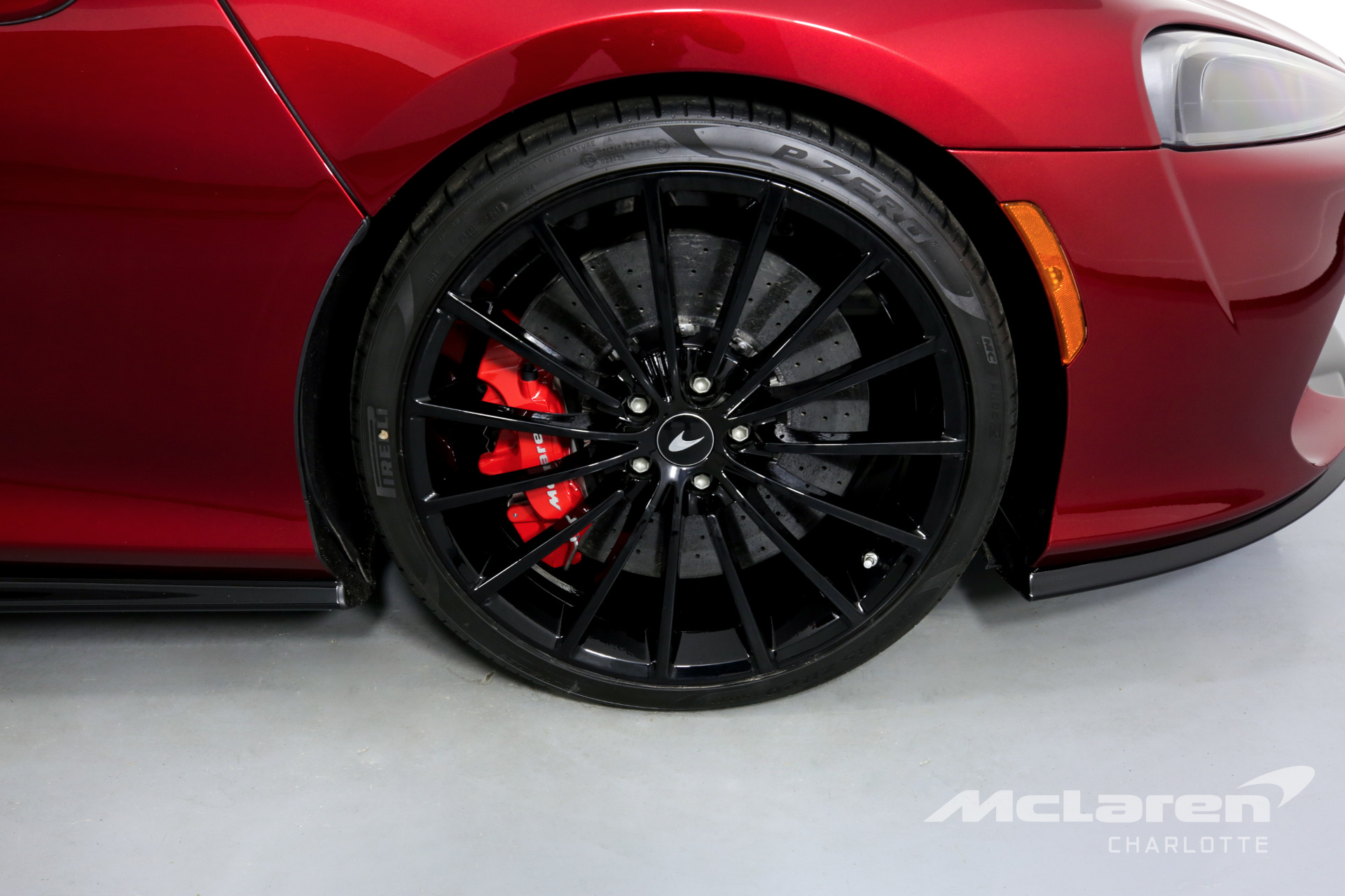 New 2020 McLaren GT | Charlotte, NC