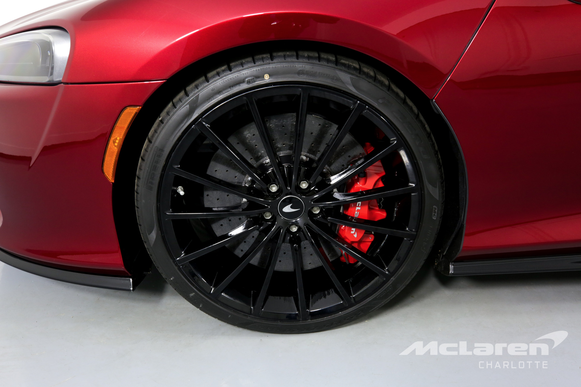 New 2020 McLaren GT | Charlotte, NC