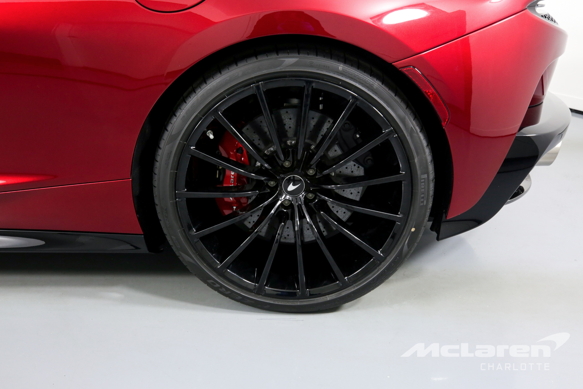 New 2020 McLaren GT | Charlotte, NC