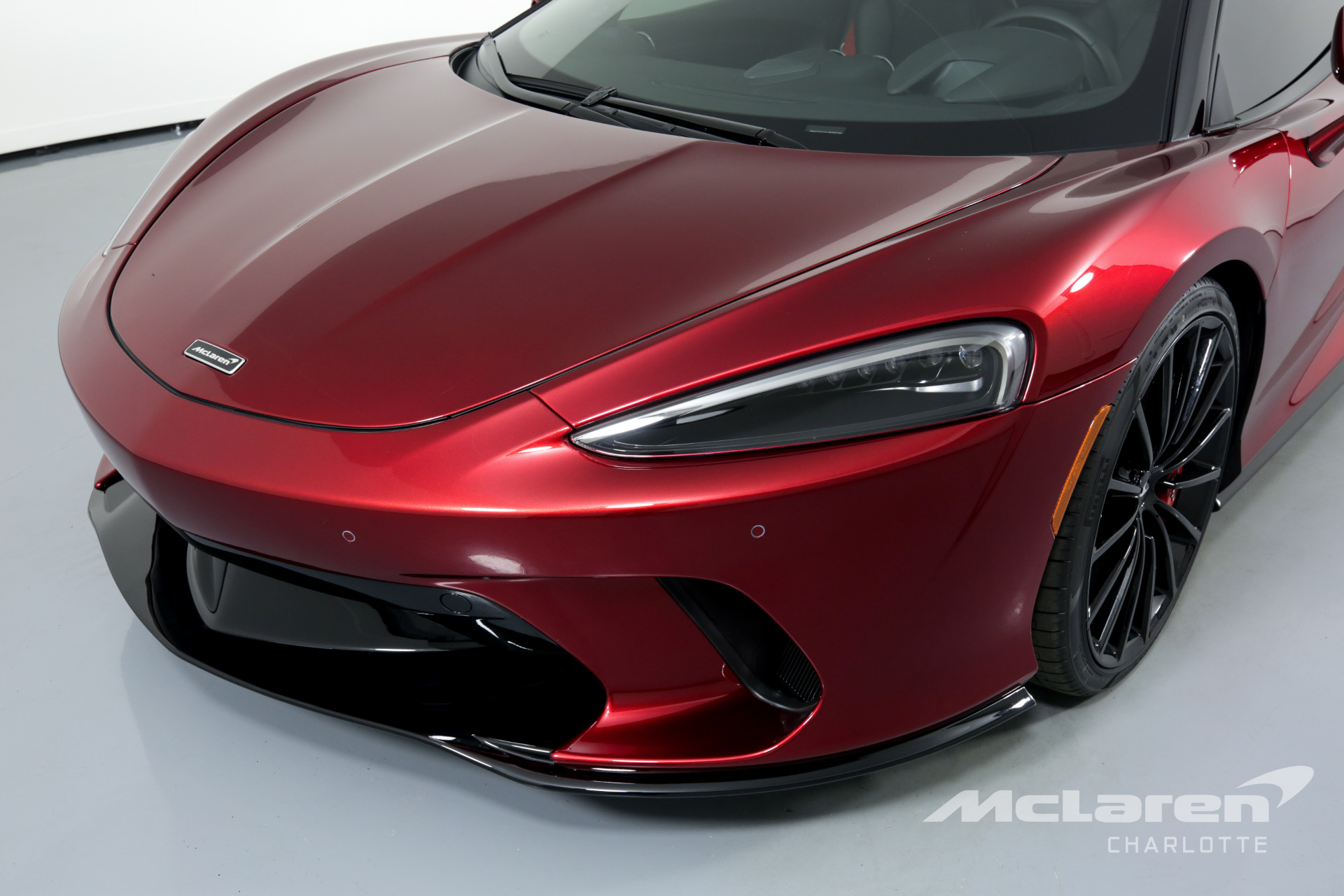 New 2020 McLaren GT | Charlotte, NC