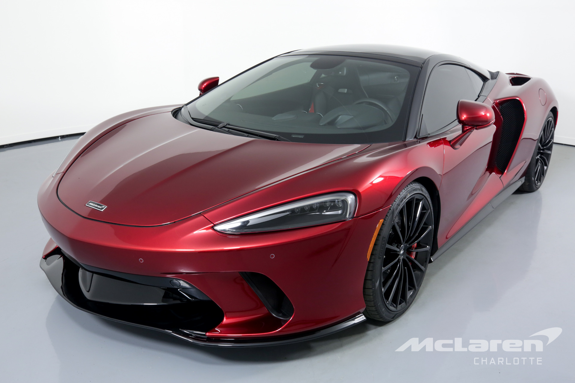 New 2020 McLaren GT | Charlotte, NC