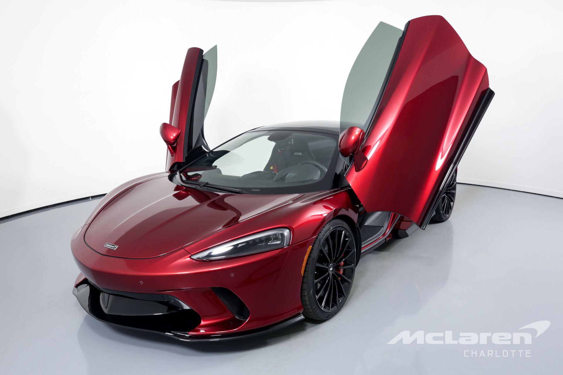 New 2020 McLaren GT | Charlotte, NC