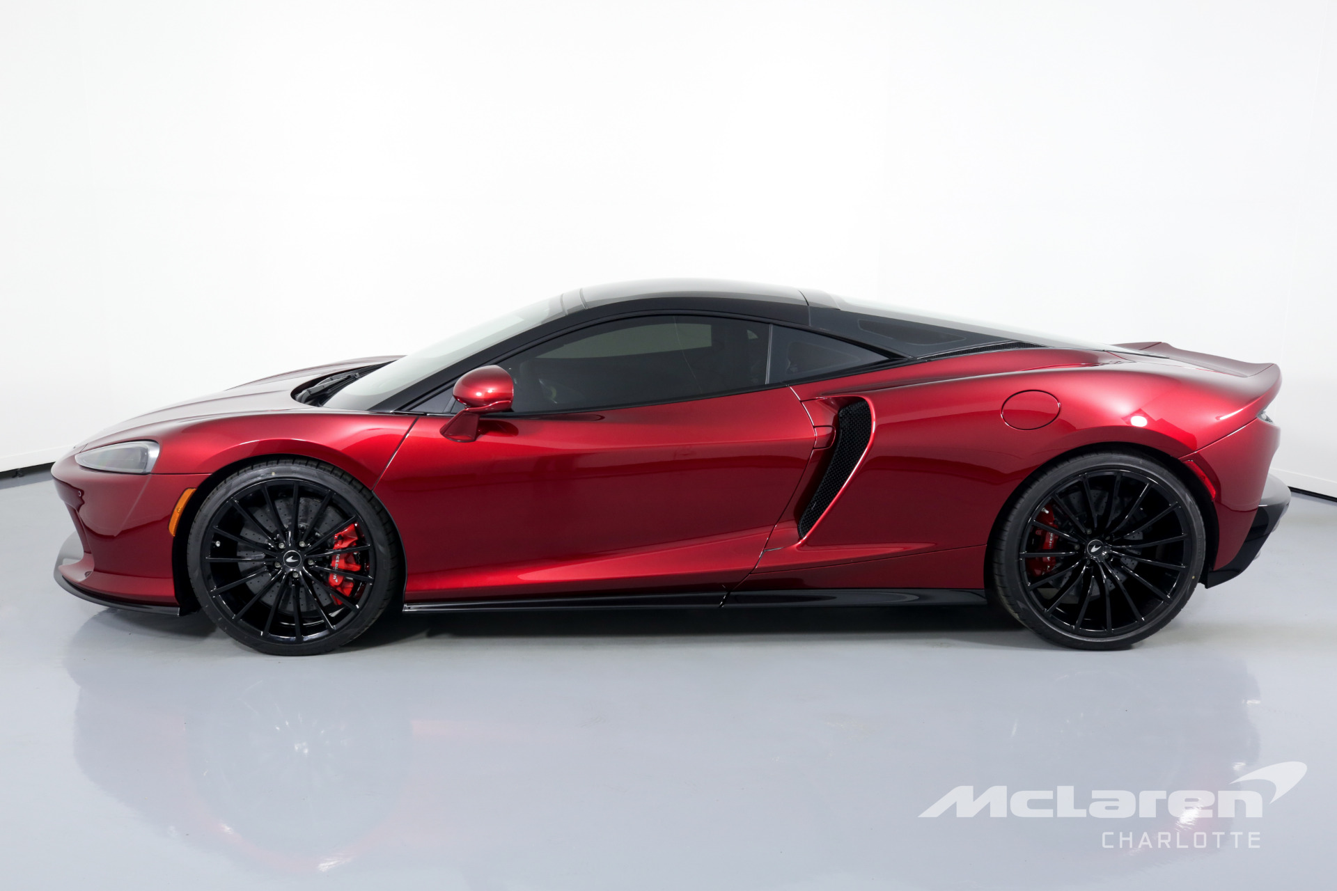 New 2020 McLaren GT | Charlotte, NC