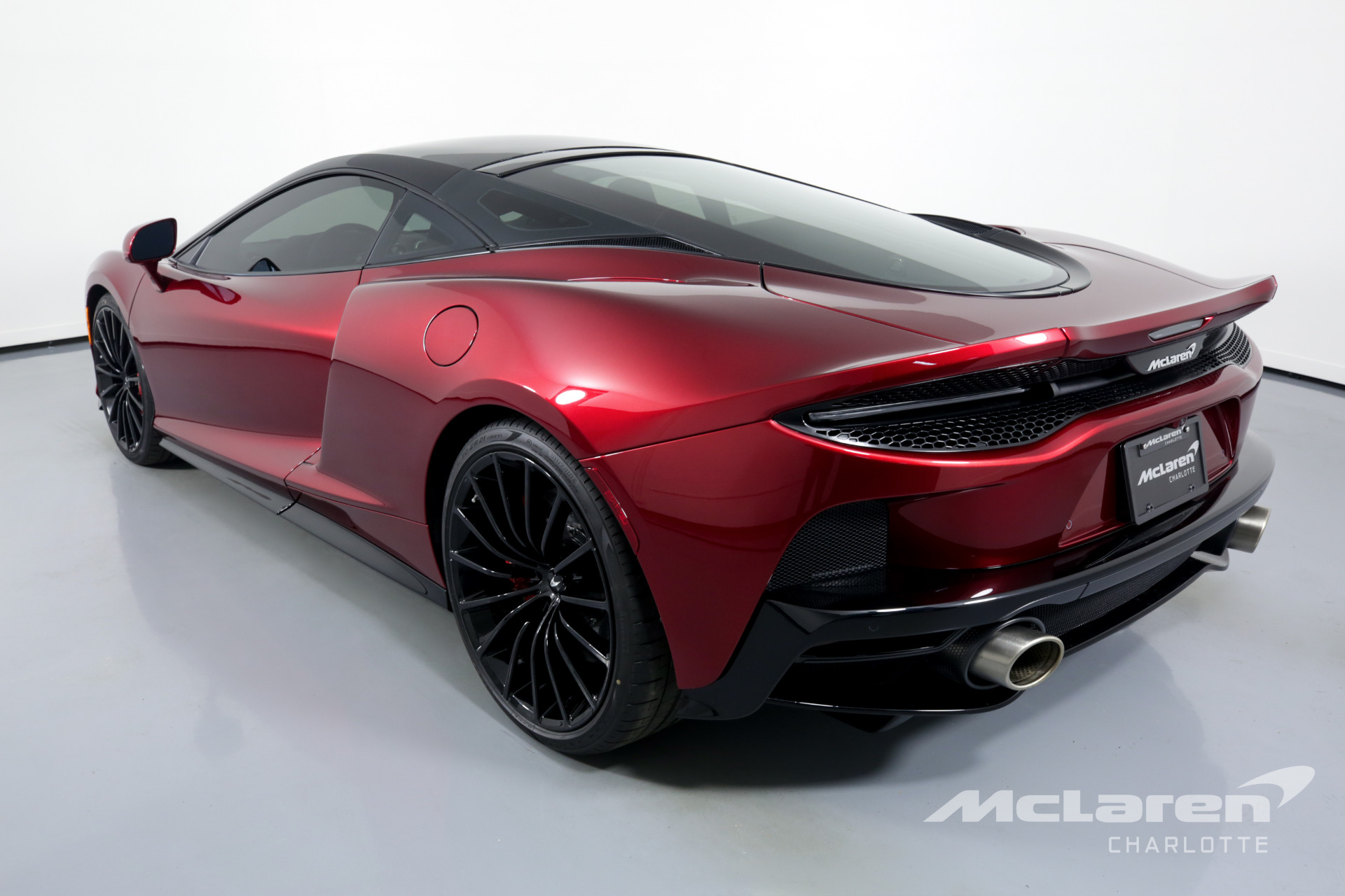 New 2020 McLaren GT | Charlotte, NC
