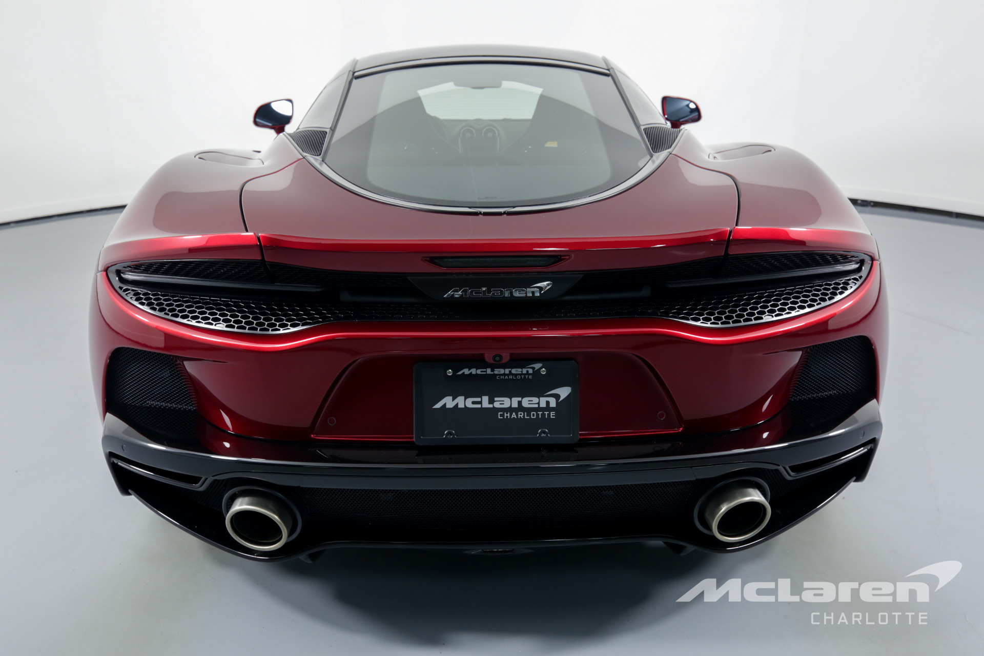 New 2020 McLaren GT | Charlotte, NC