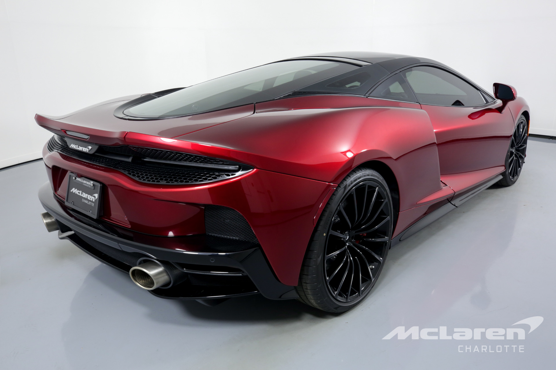 New 2020 McLaren GT | Charlotte, NC