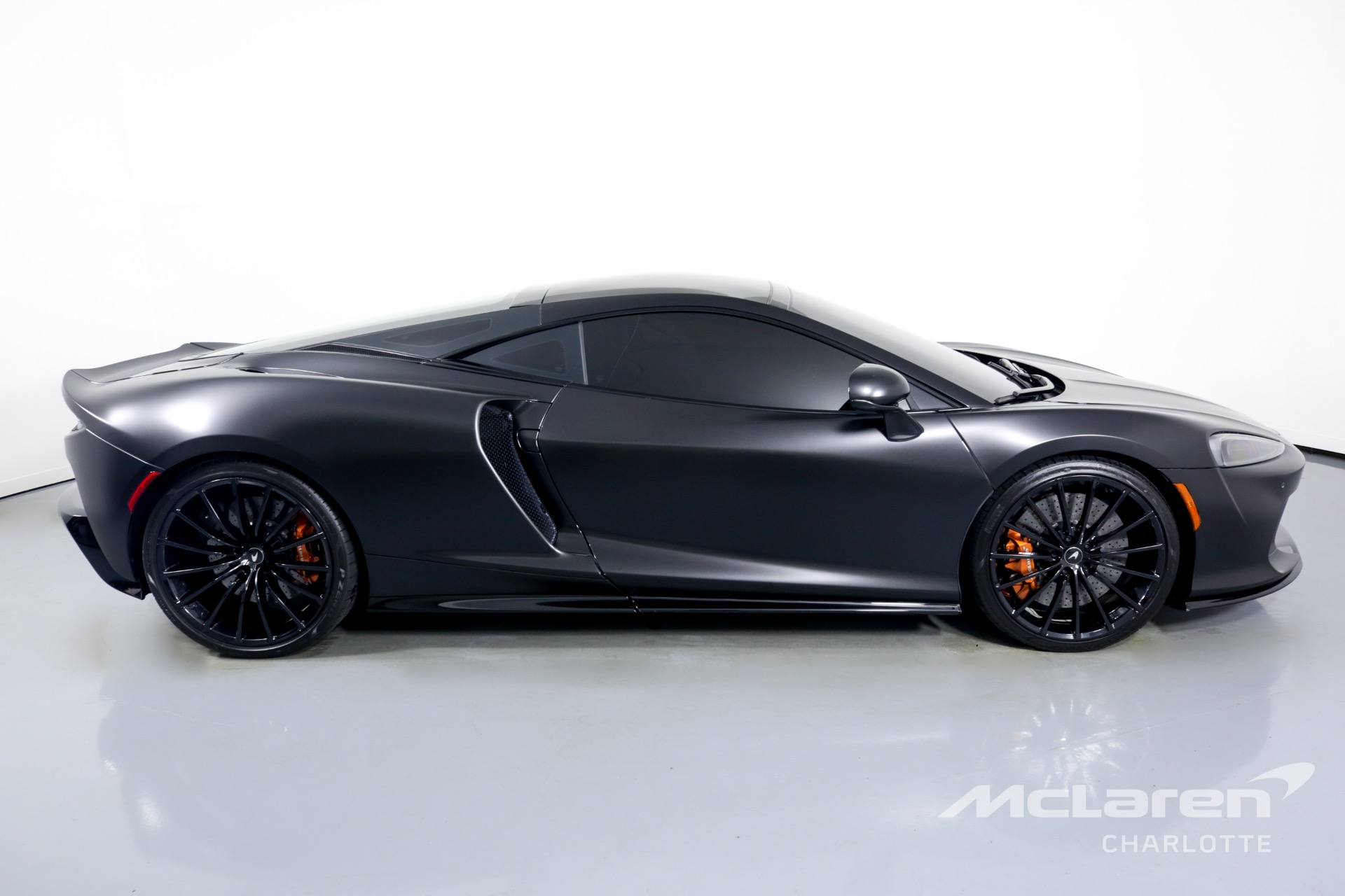 Used 2020 McLaren GT | Charlotte, NC