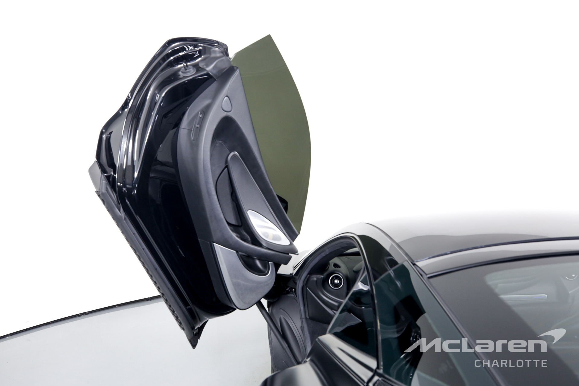 Used 2020 McLaren GT | Charlotte, NC