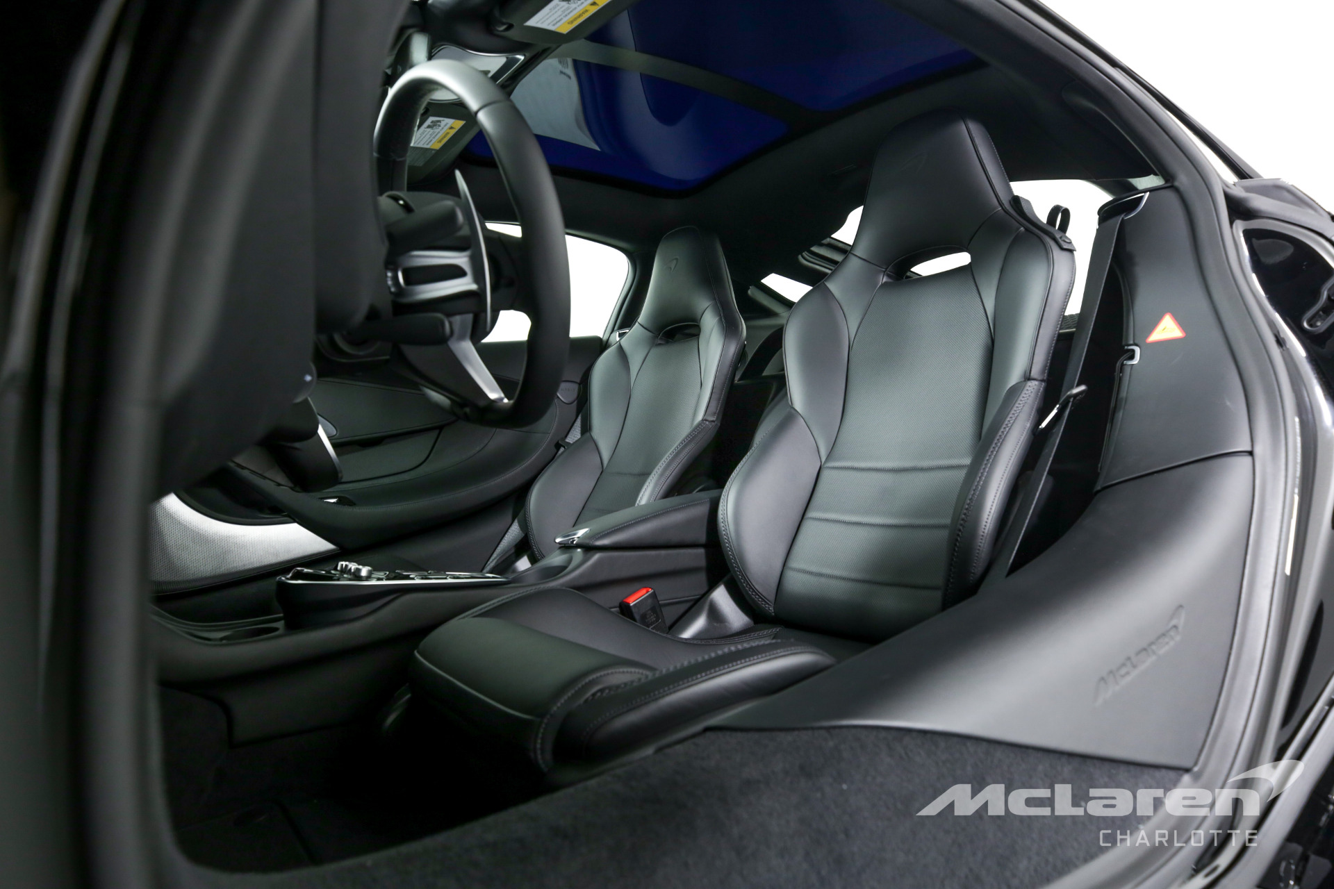 Used 2020 McLaren GT | Charlotte, NC