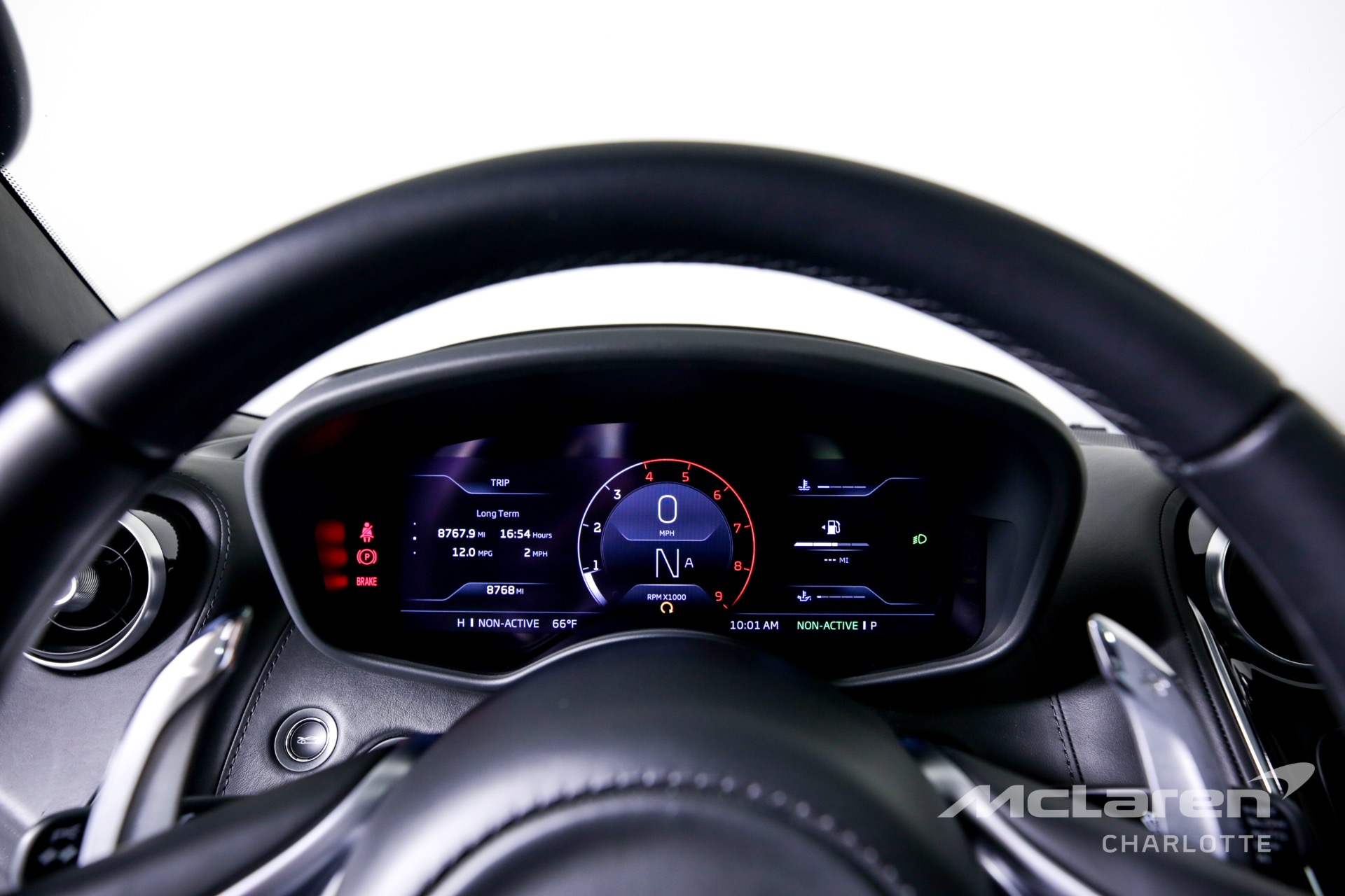 Used 2020 McLaren GT | Charlotte, NC