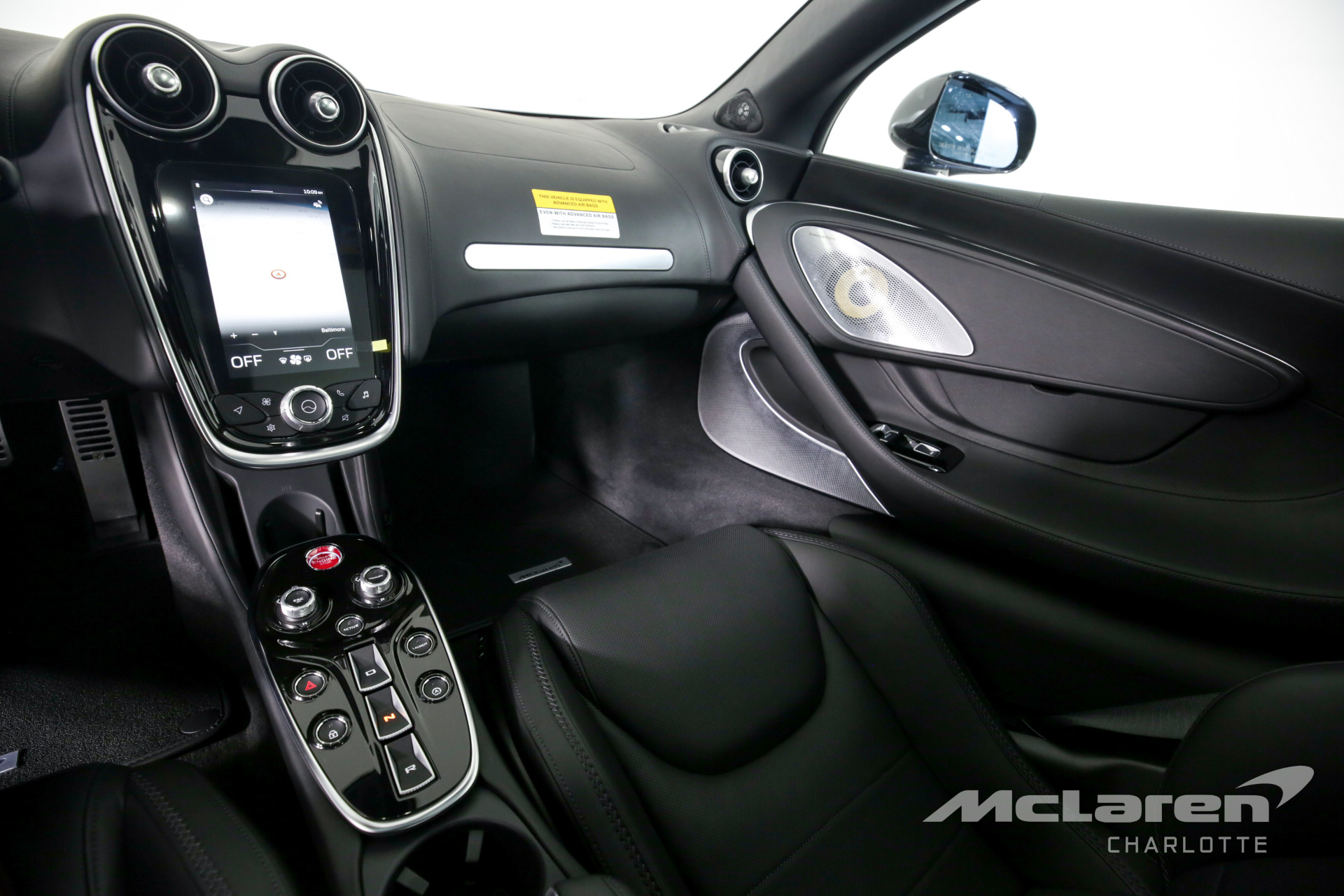 Used 2020 McLaren GT | Charlotte, NC