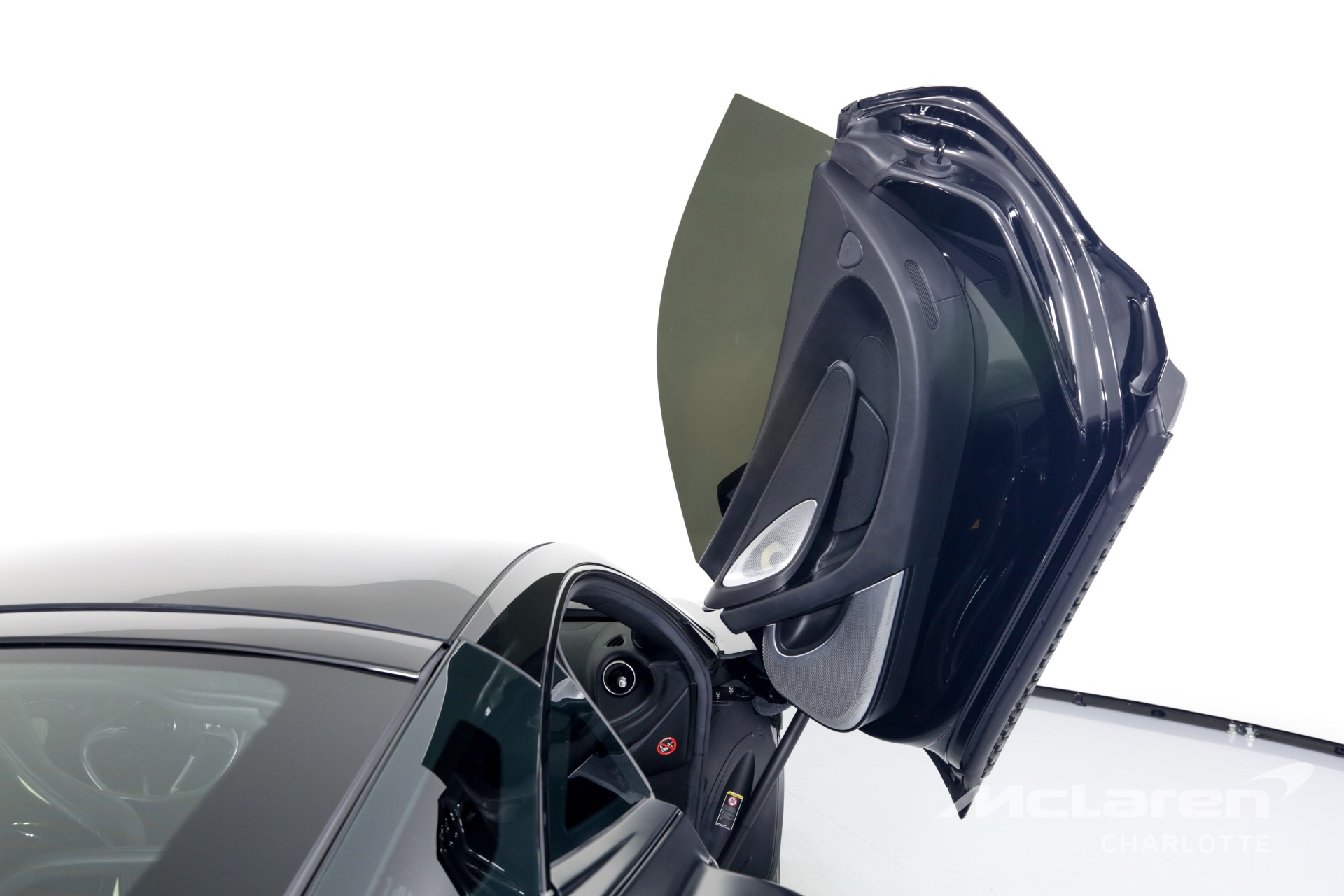Used 2020 McLaren GT | Charlotte, NC