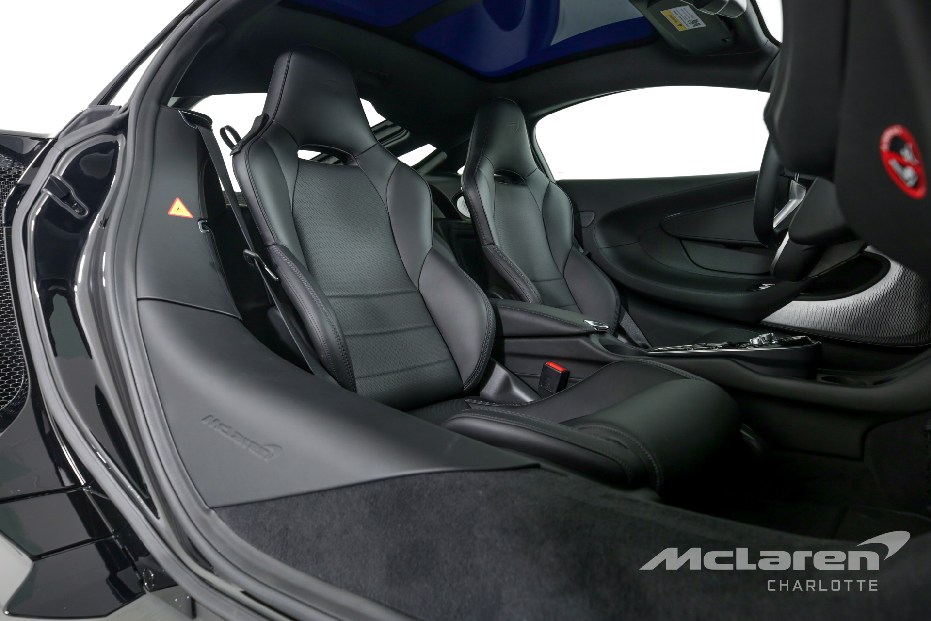 Used 2020 McLaren GT | Charlotte, NC
