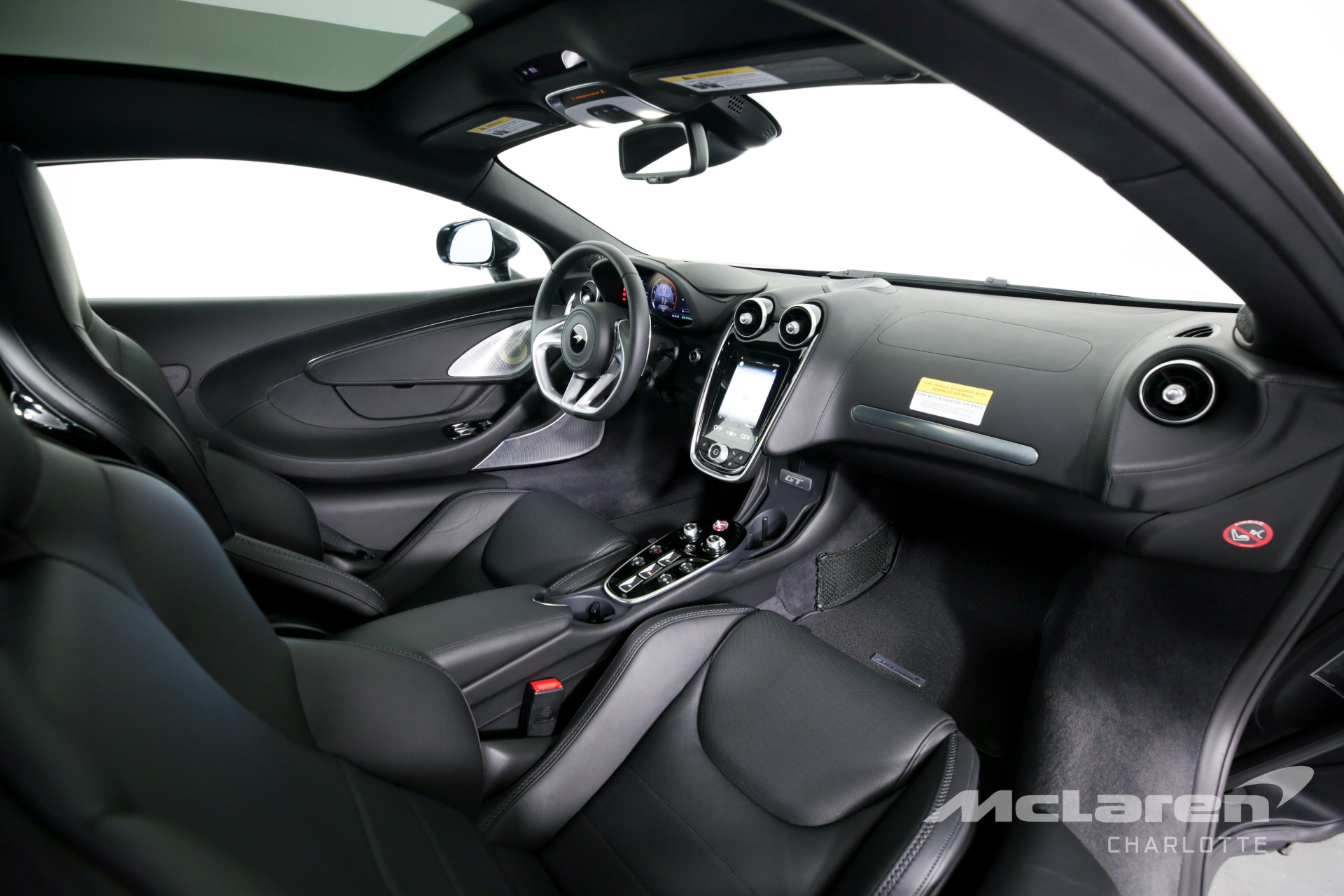 Used 2020 McLaren GT | Charlotte, NC