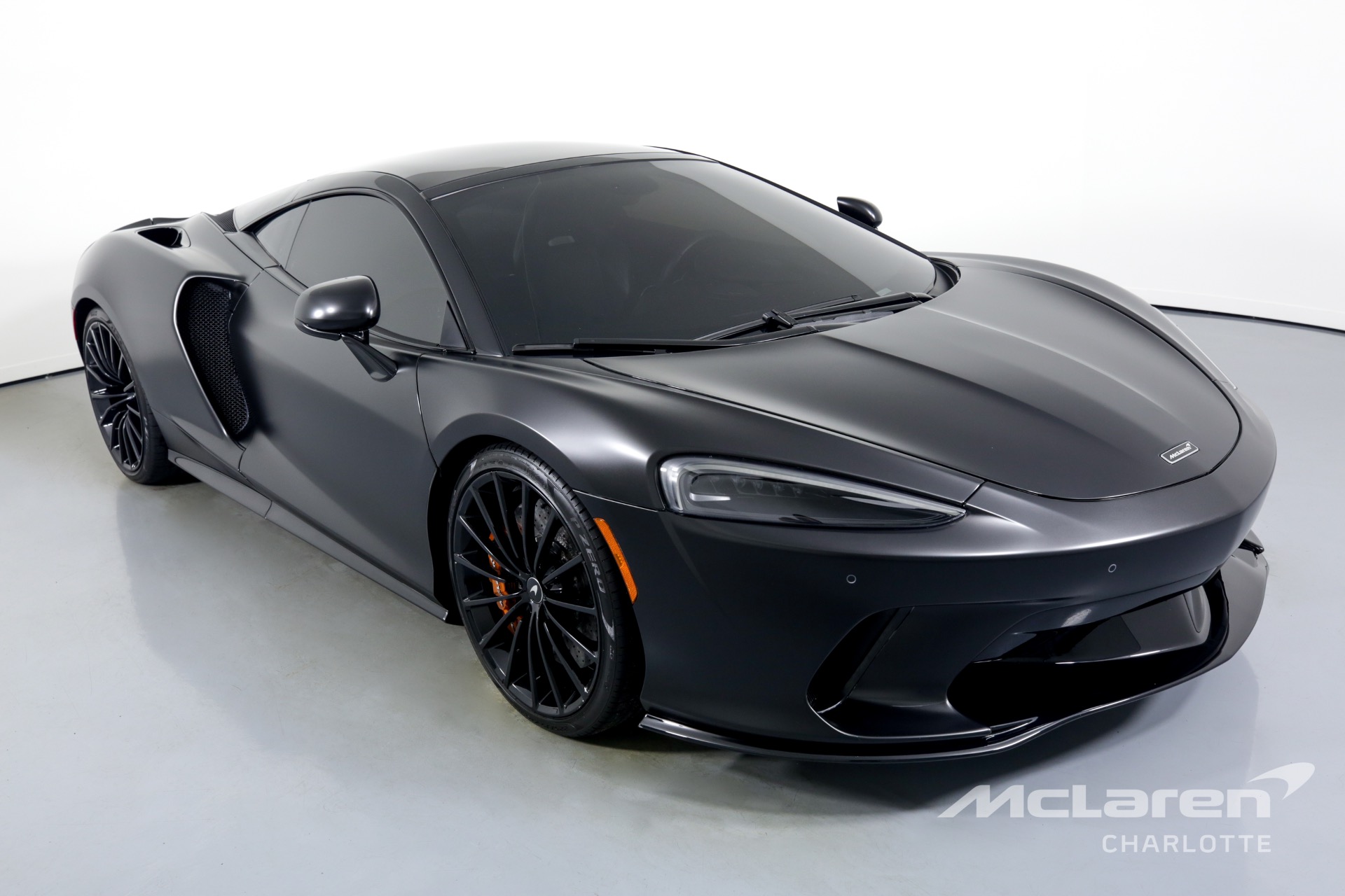 Used 2020 McLaren GT | Charlotte, NC