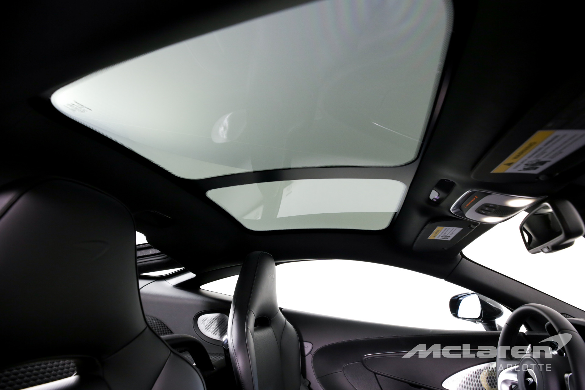 Used 2020 McLaren GT | Charlotte, NC