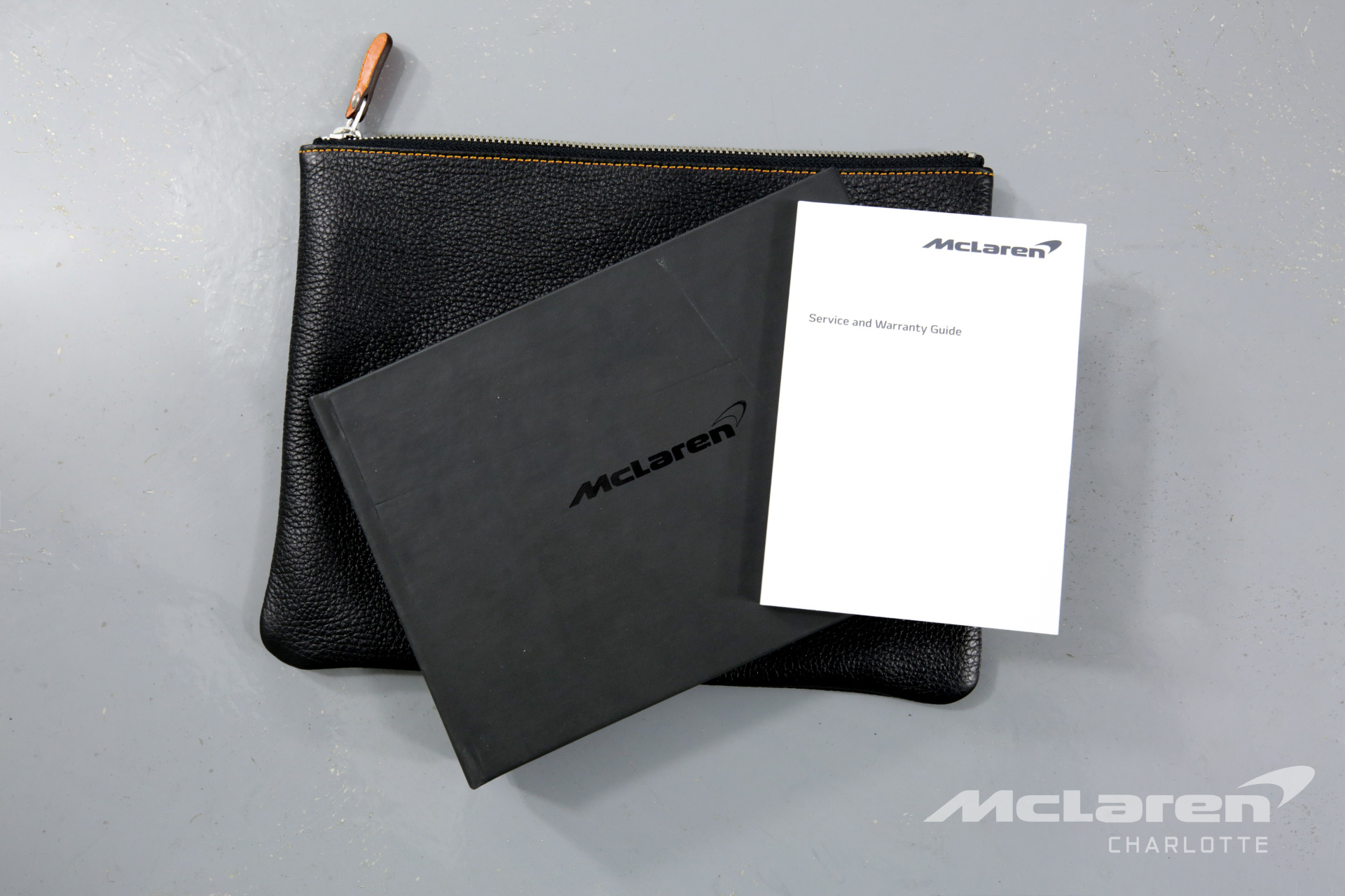 Used 2020 McLaren GT | Charlotte, NC