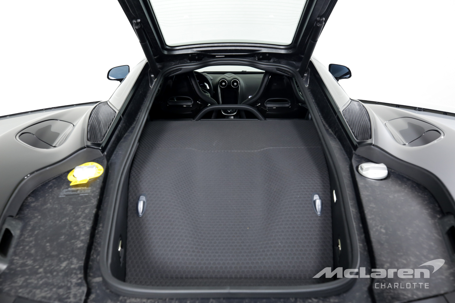 Used 2020 McLaren GT | Charlotte, NC