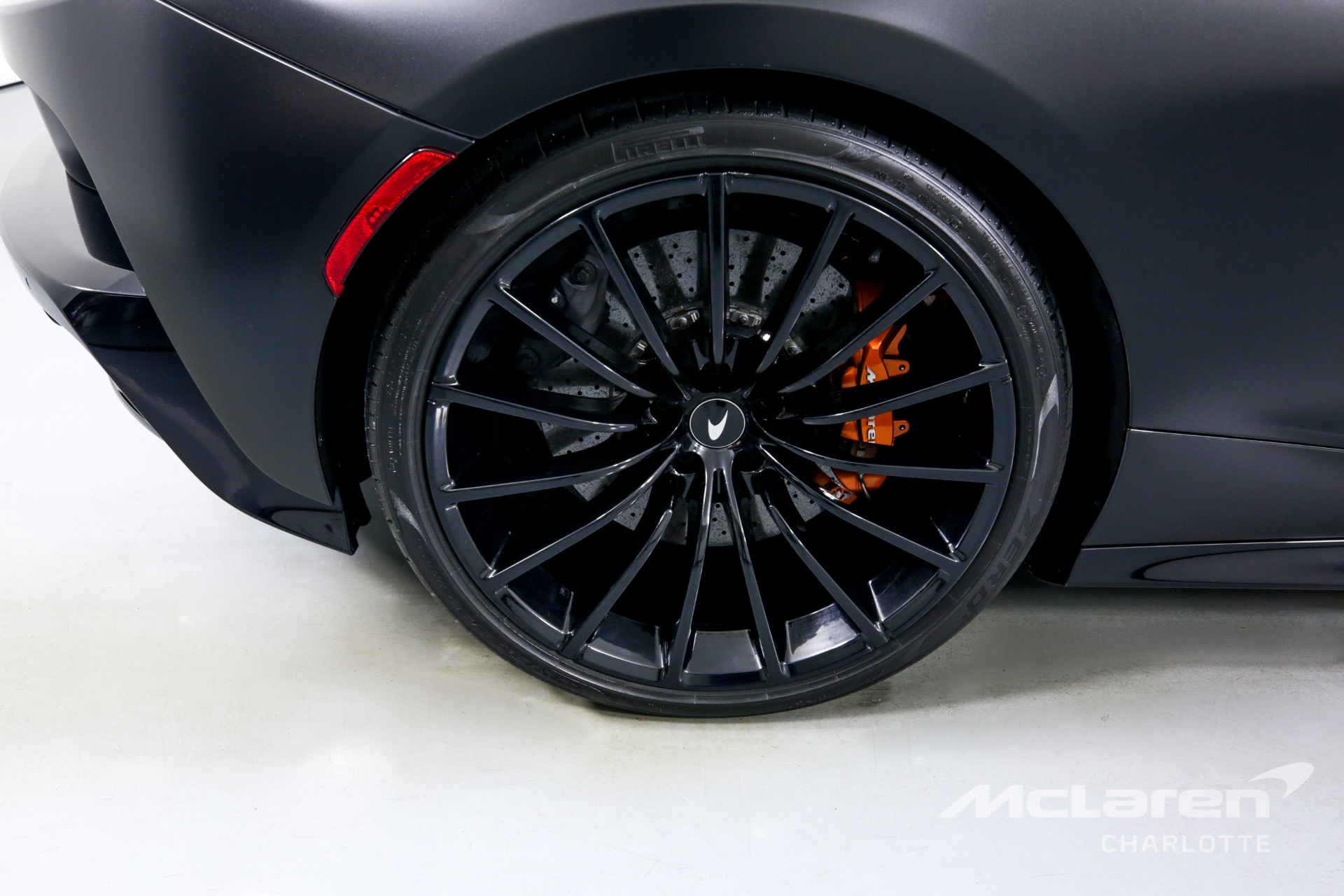 Used 2020 McLaren GT | Charlotte, NC
