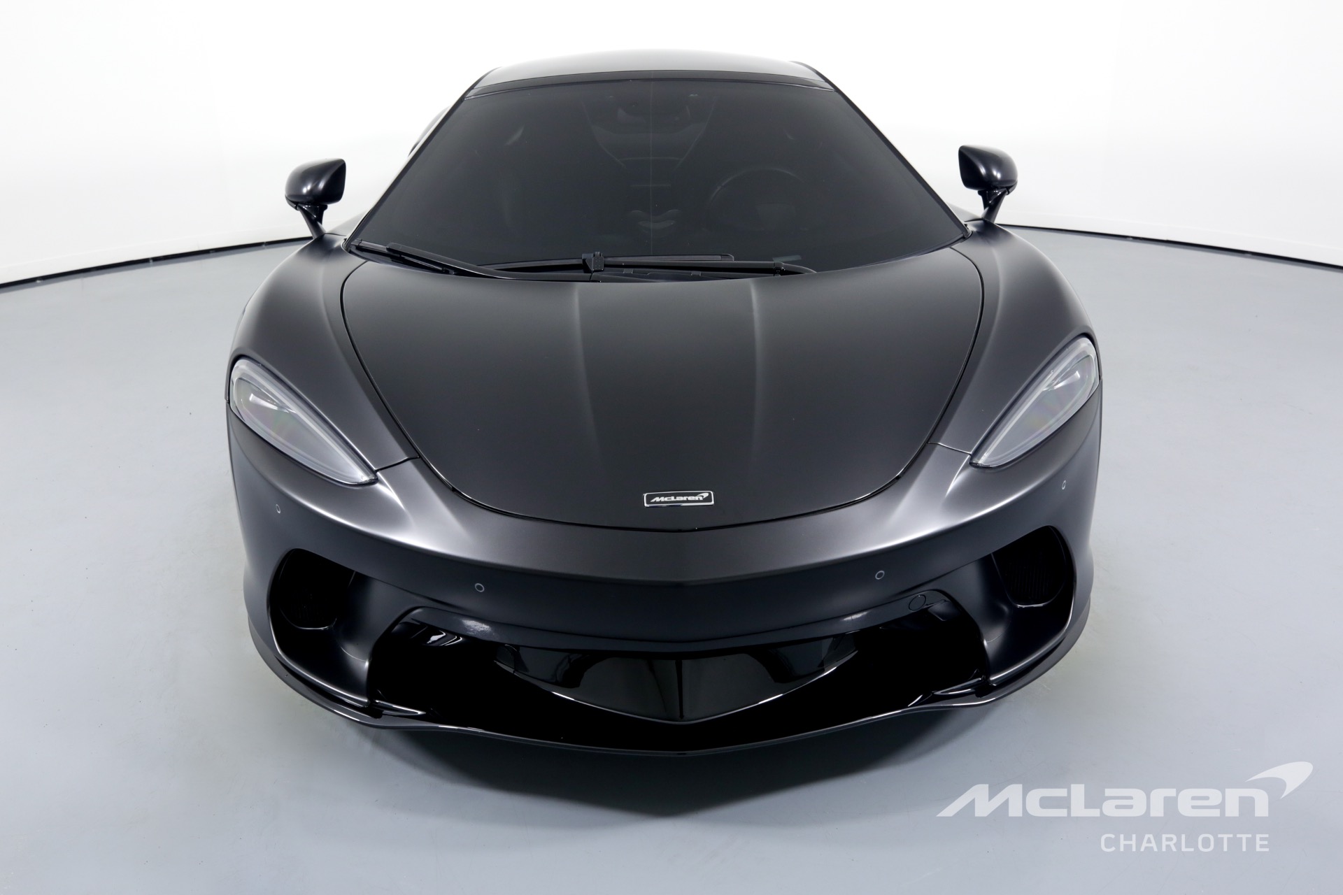 Used 2020 McLaren GT | Charlotte, NC