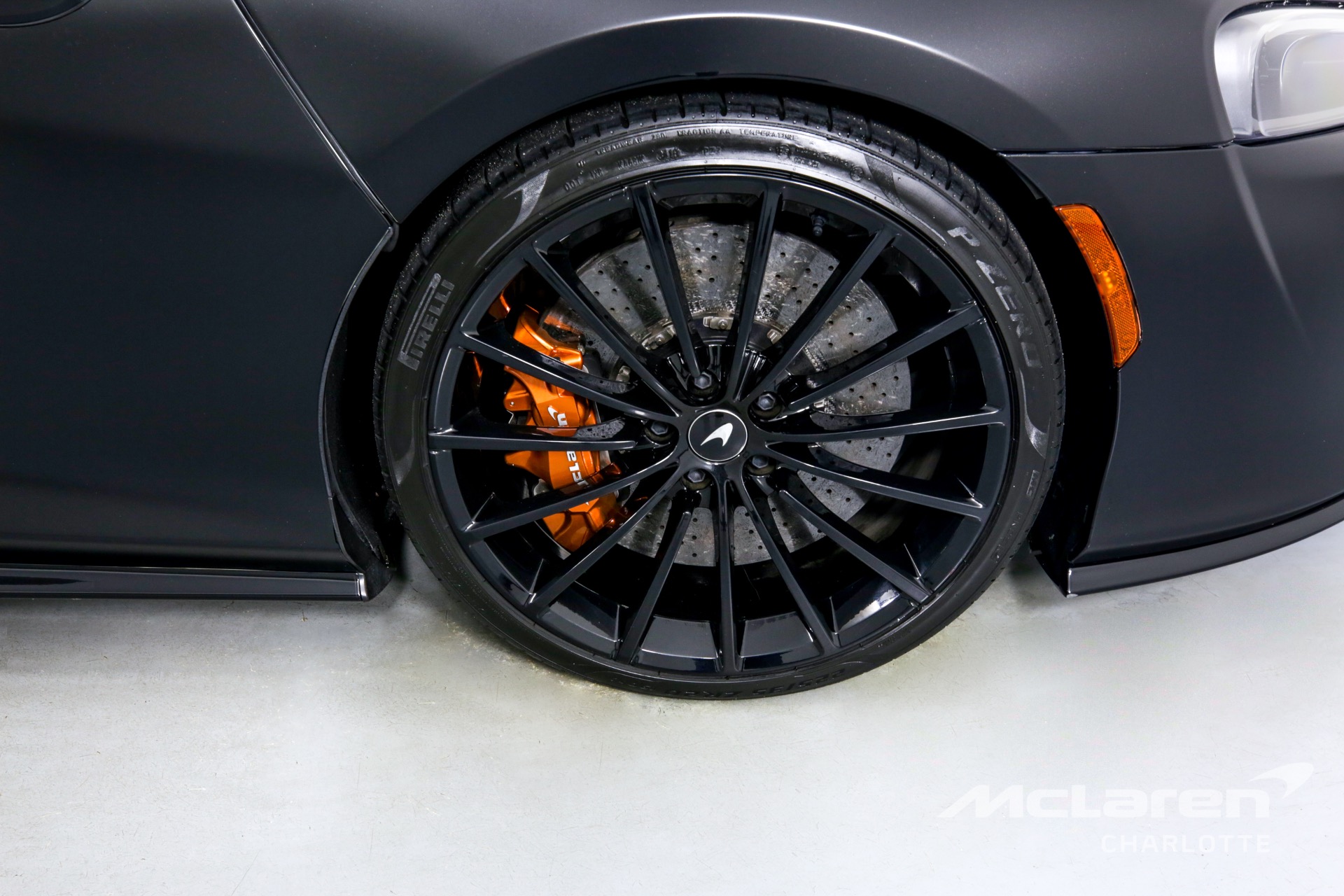 Used 2020 McLaren GT | Charlotte, NC