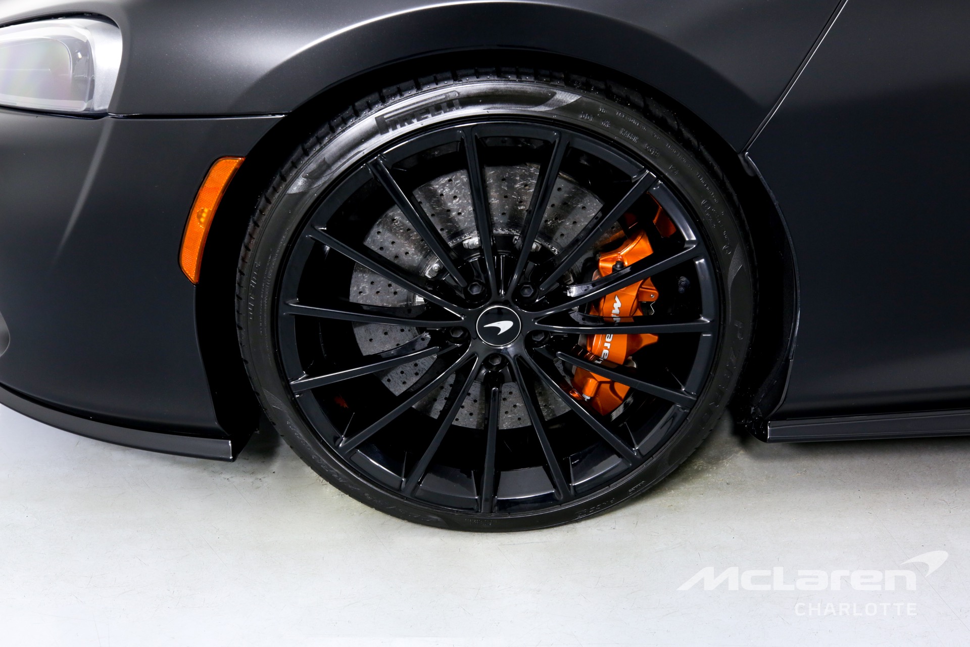 Used 2020 McLaren GT | Charlotte, NC