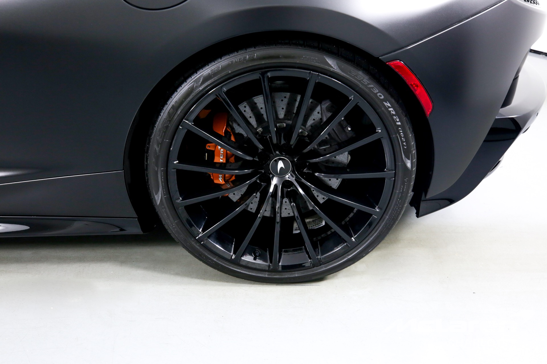 Used 2020 McLaren GT | Charlotte, NC