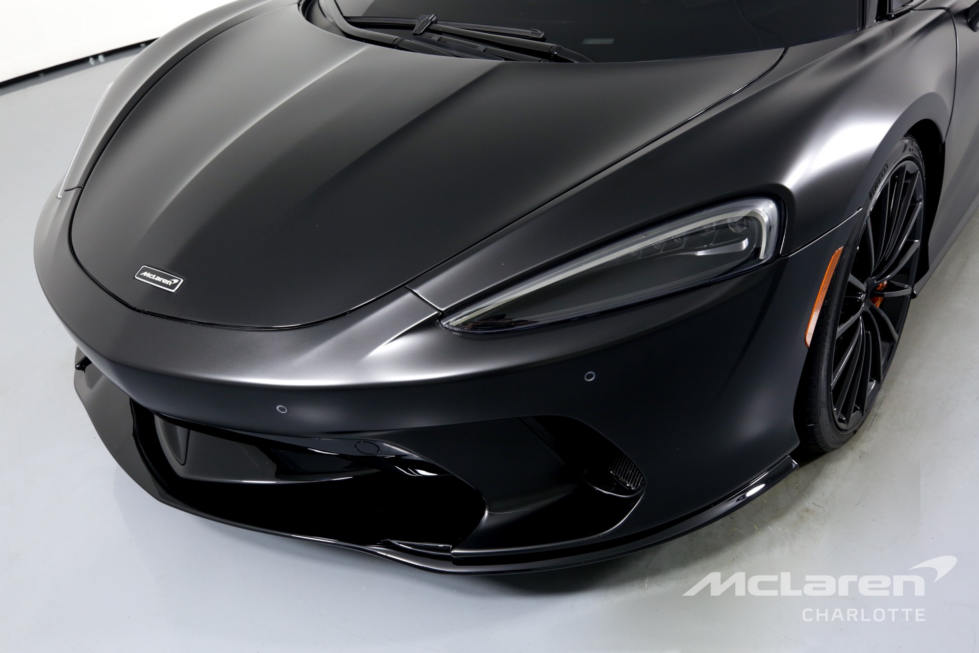 Used 2020 McLaren GT | Charlotte, NC
