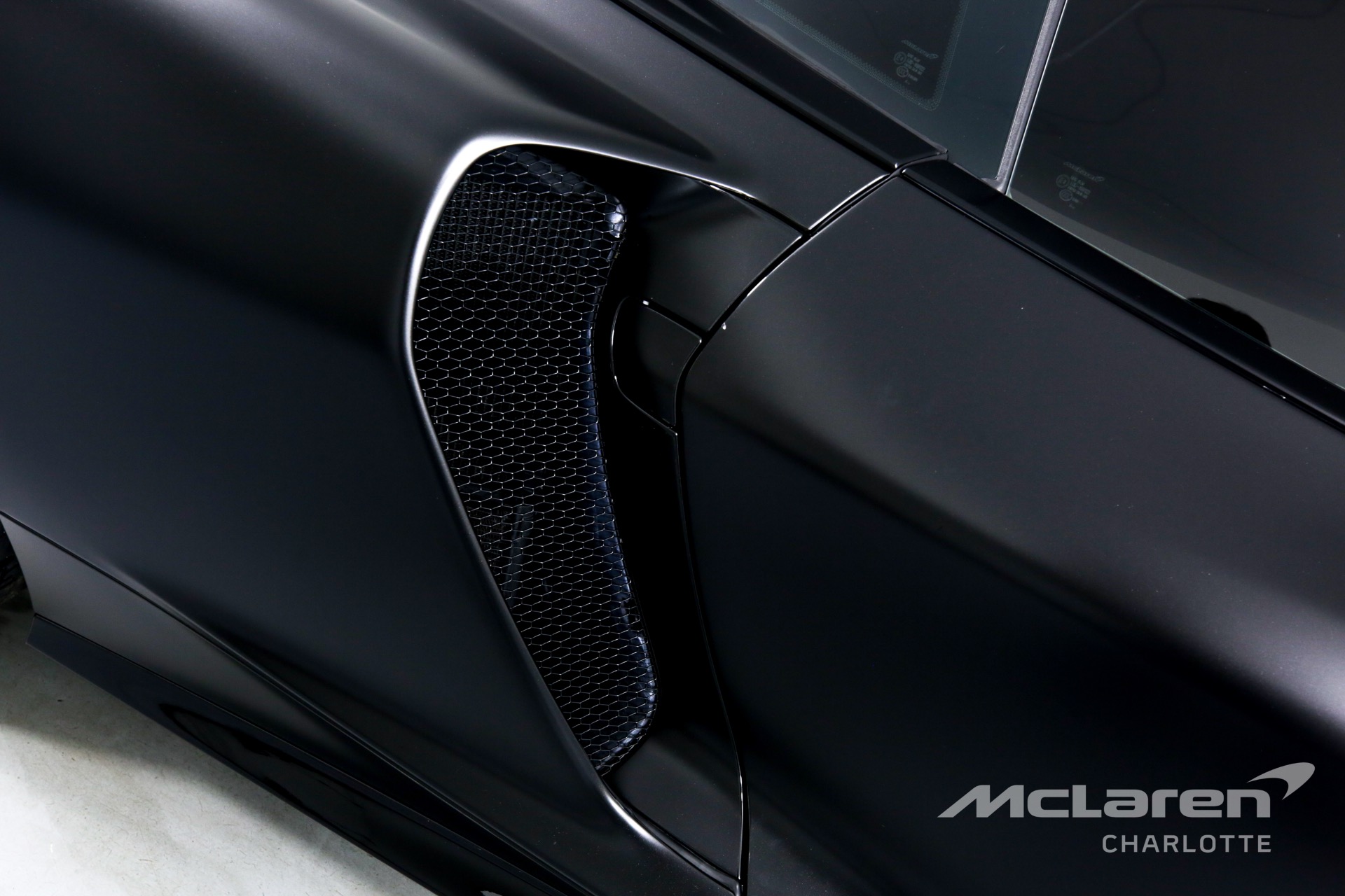 Used 2020 McLaren GT | Charlotte, NC