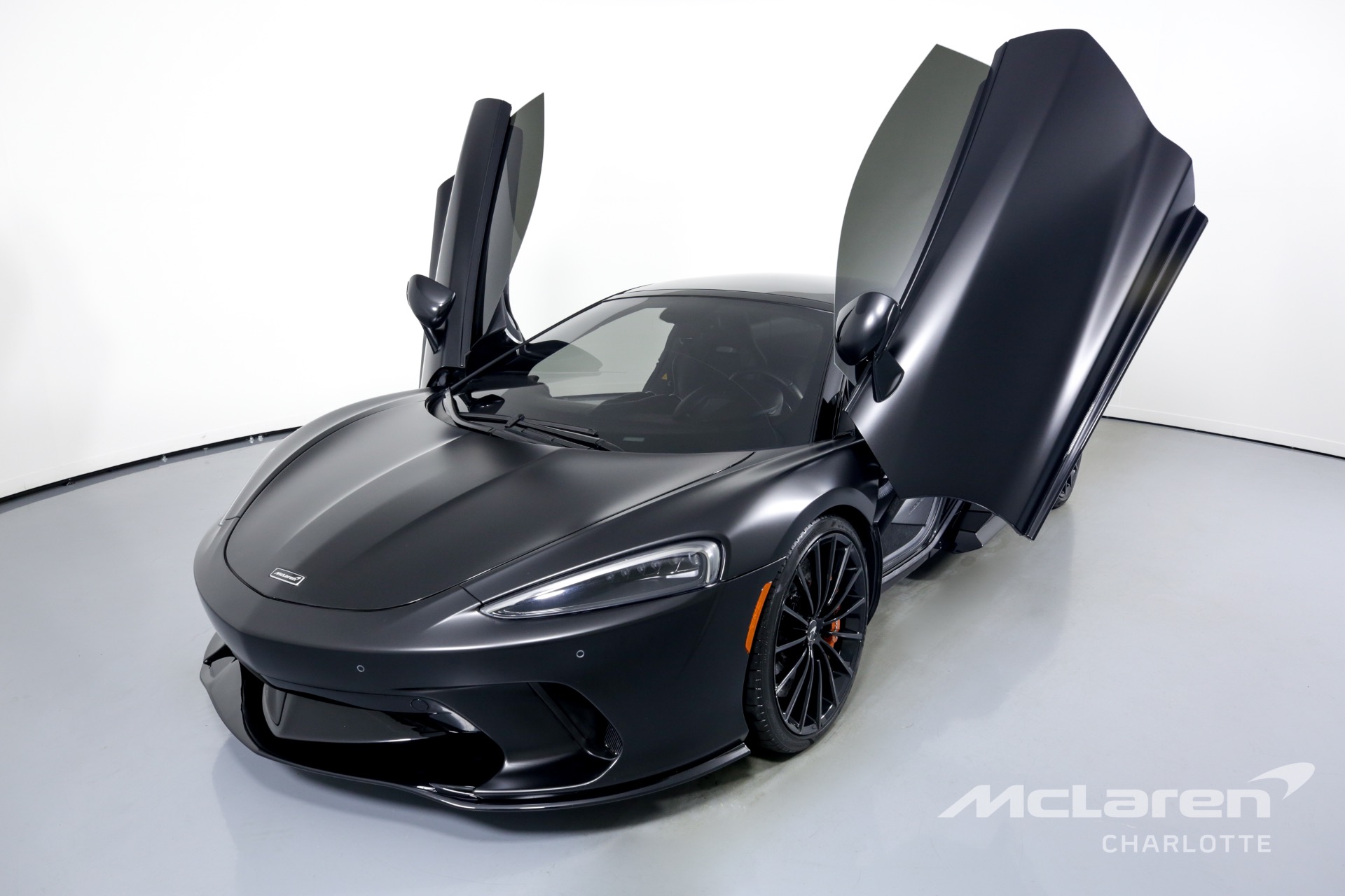 Used 2020 McLaren GT | Charlotte, NC