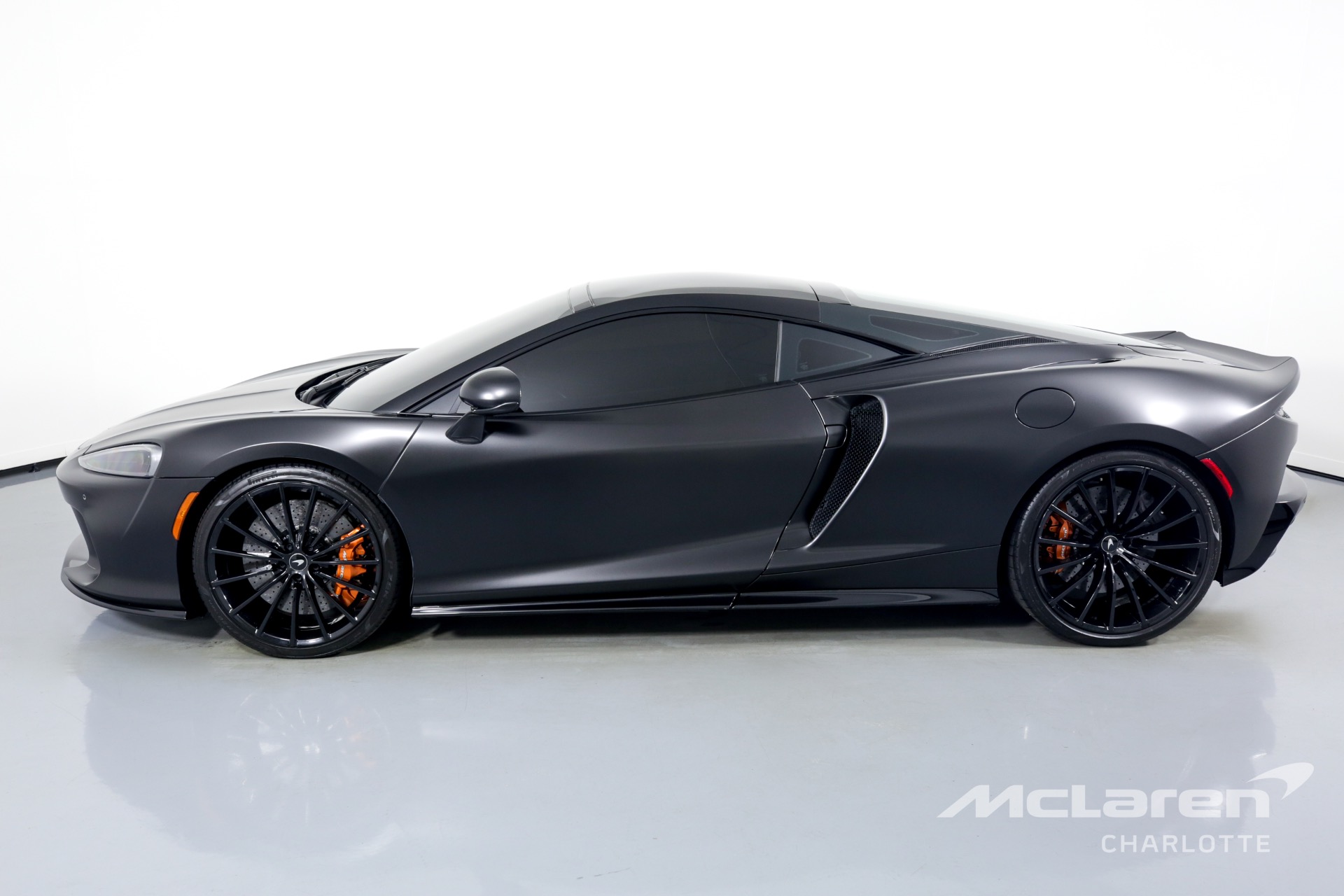 Used 2020 McLaren GT | Charlotte, NC