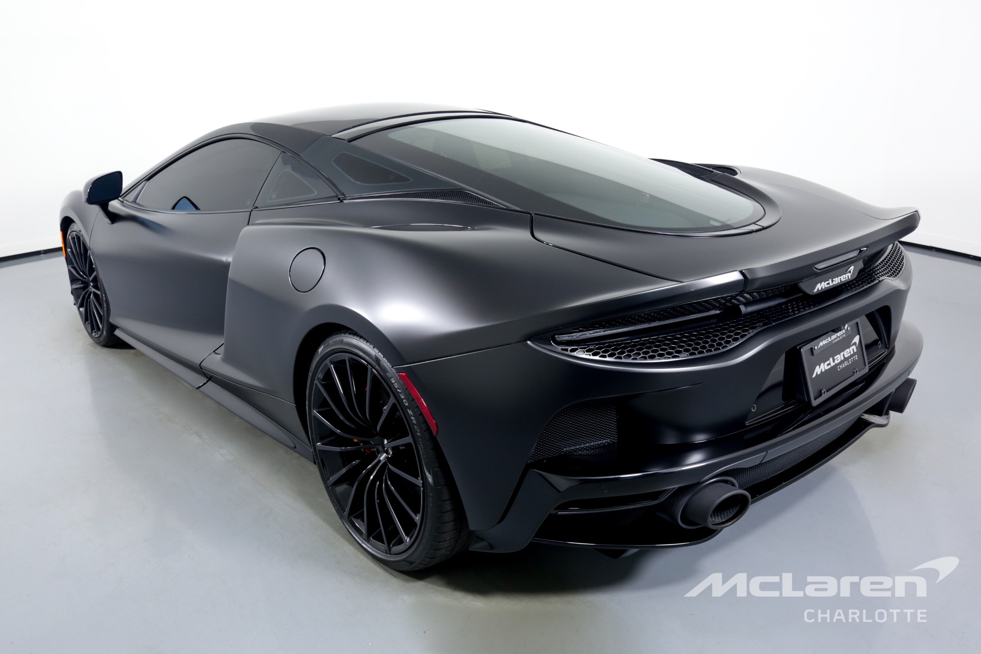 Used 2020 McLaren GT | Charlotte, NC