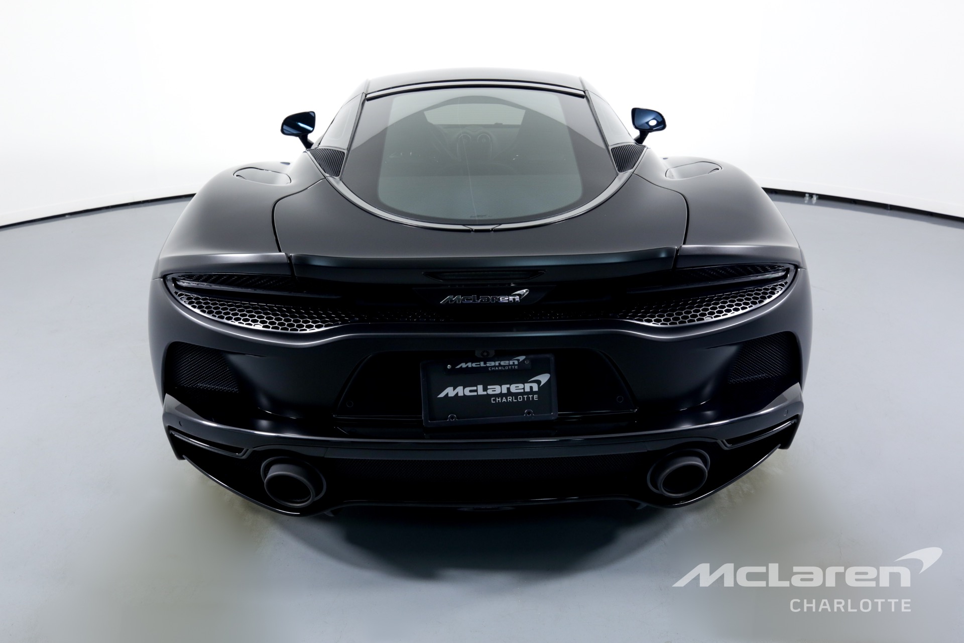 Used 2020 McLaren GT | Charlotte, NC