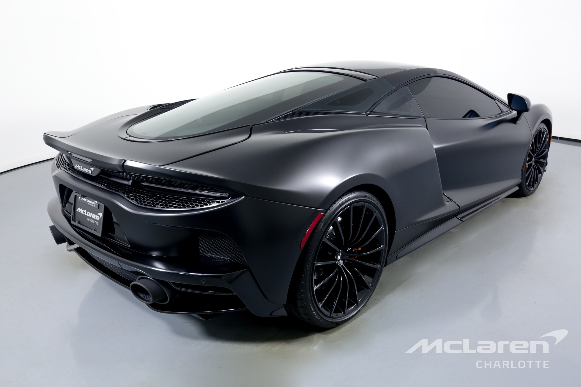 Used 2020 McLaren GT | Charlotte, NC