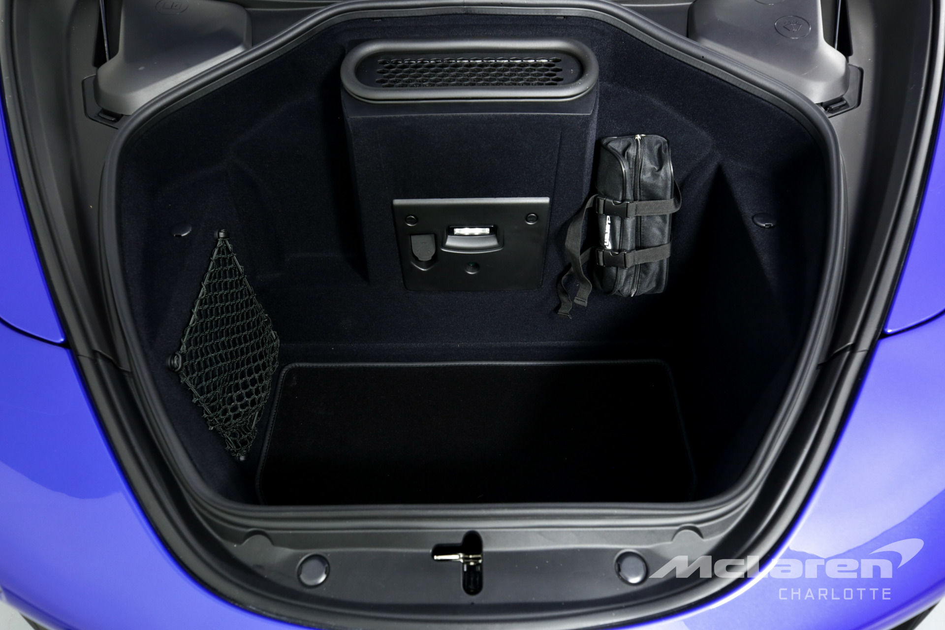 Used 2020 McLaren 720S Spider Performance | Charlotte, NC