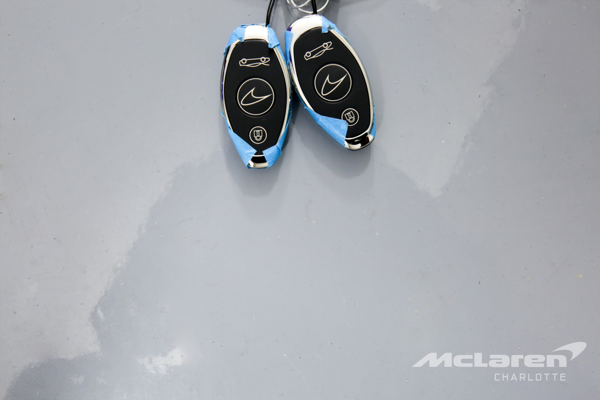 Used 2020 McLaren 720S Spider Performance | Charlotte, NC