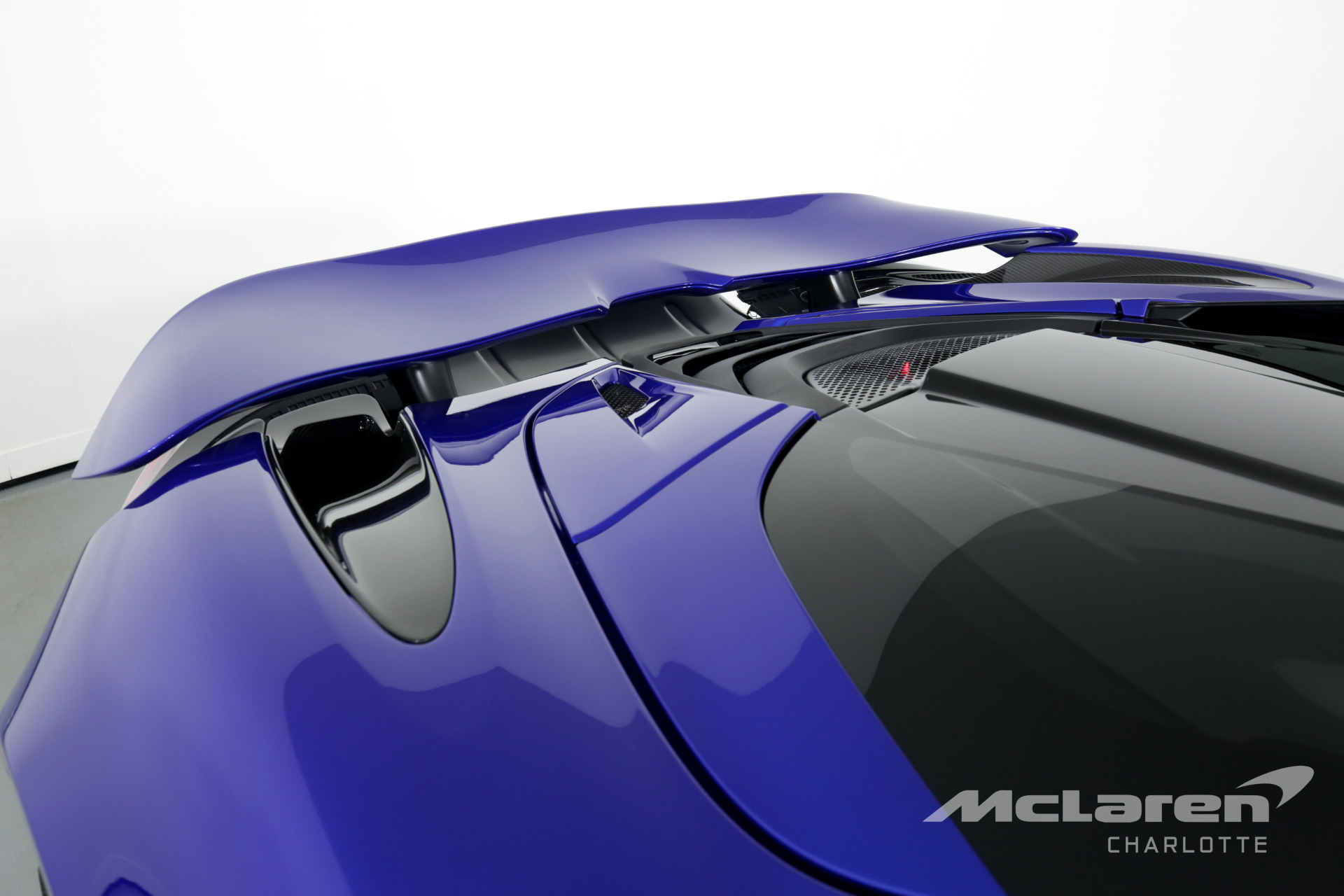 Used 2020 McLaren 720S Spider Performance | Charlotte, NC
