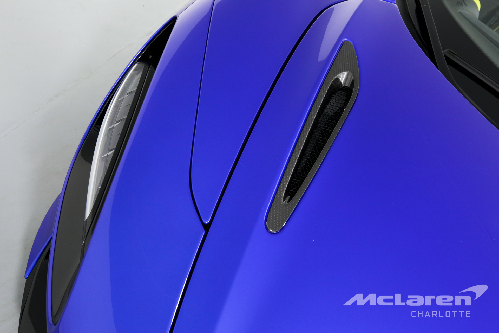 Used 2020 McLaren 720S Spider Performance | Charlotte, NC