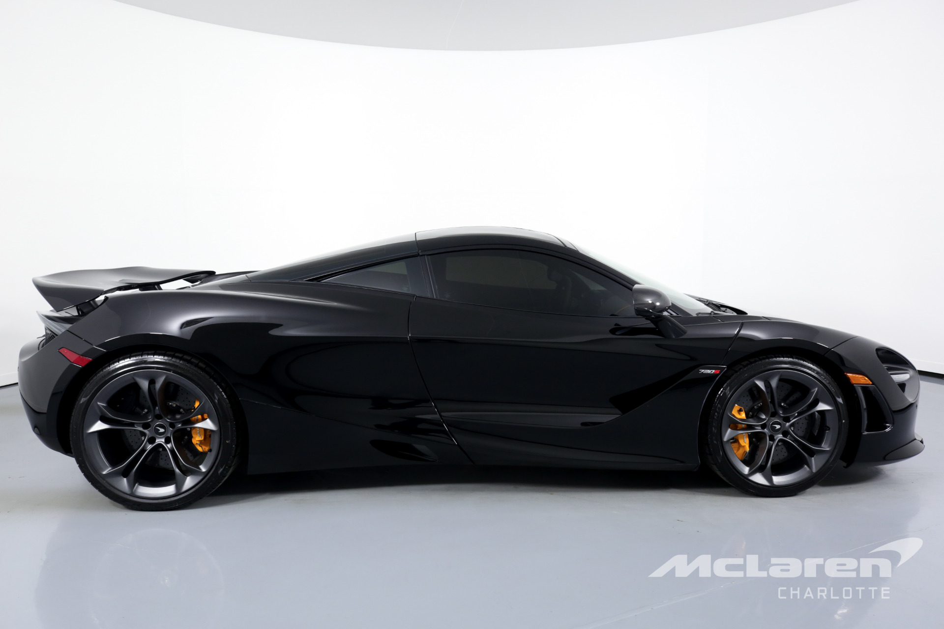 Used 2020 MCLAREN 720S Performace | Charlotte, NC