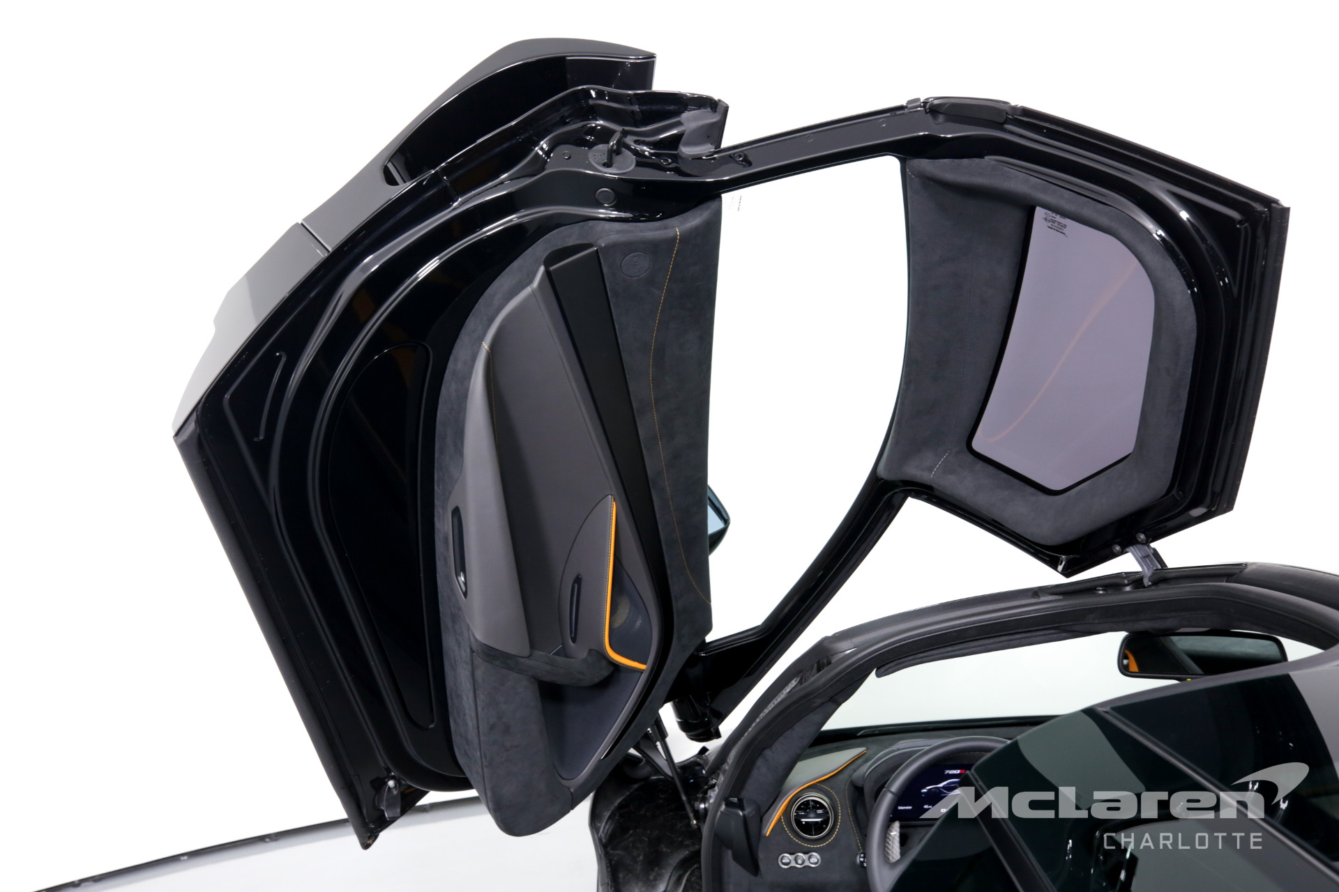 Used 2020 MCLAREN 720S Performace | Charlotte, NC
