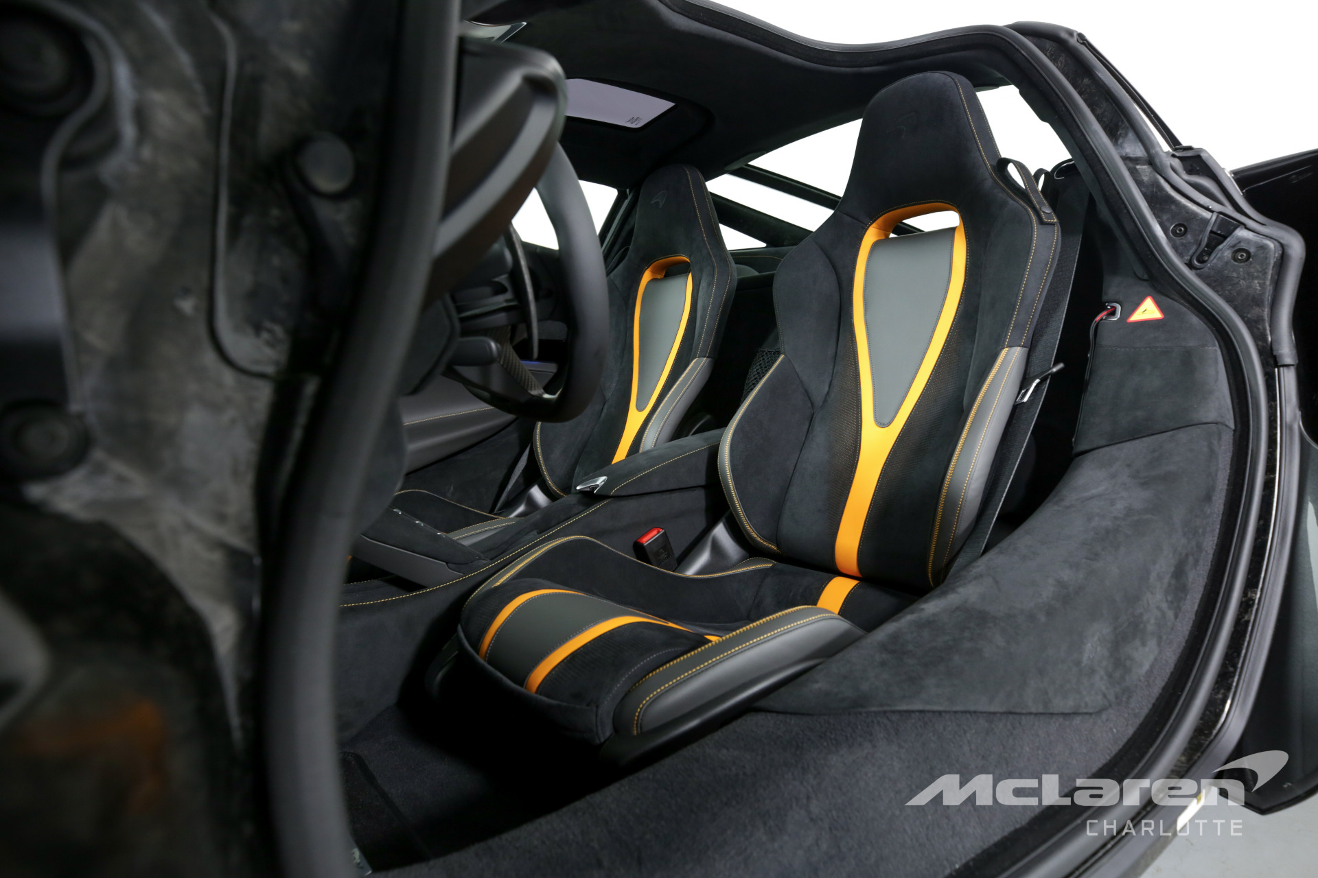 Used 2020 MCLAREN 720S Performace | Charlotte, NC