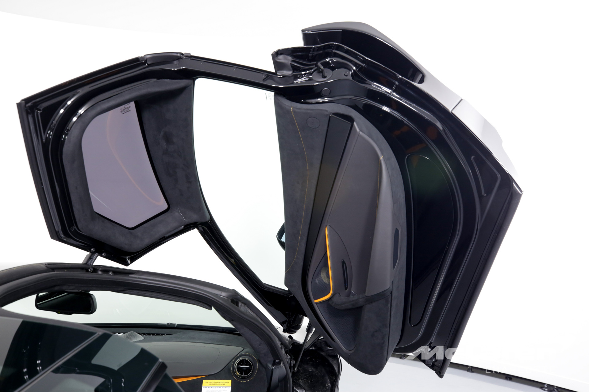 Used 2020 MCLAREN 720S Performace | Charlotte, NC