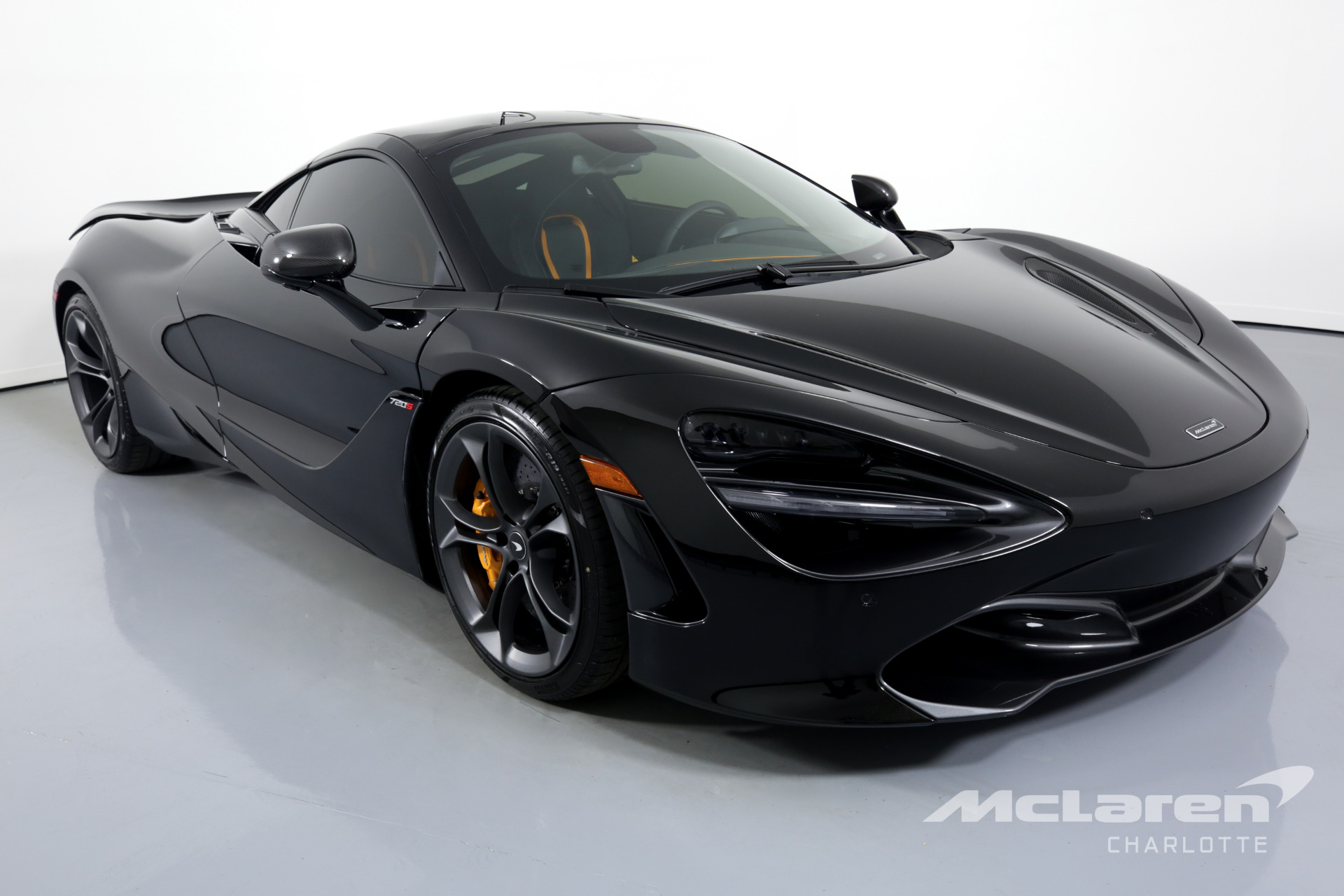 Used 2020 MCLAREN 720S Performace | Charlotte, NC