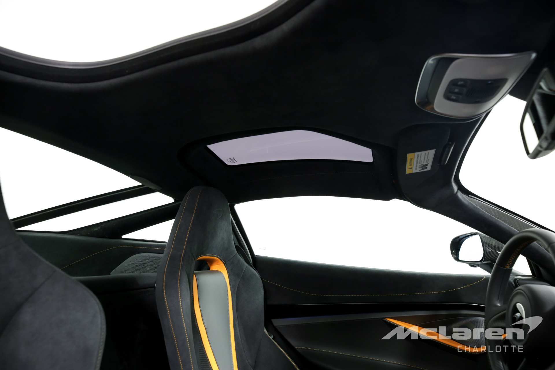 Used 2020 MCLAREN 720S Performace | Charlotte, NC