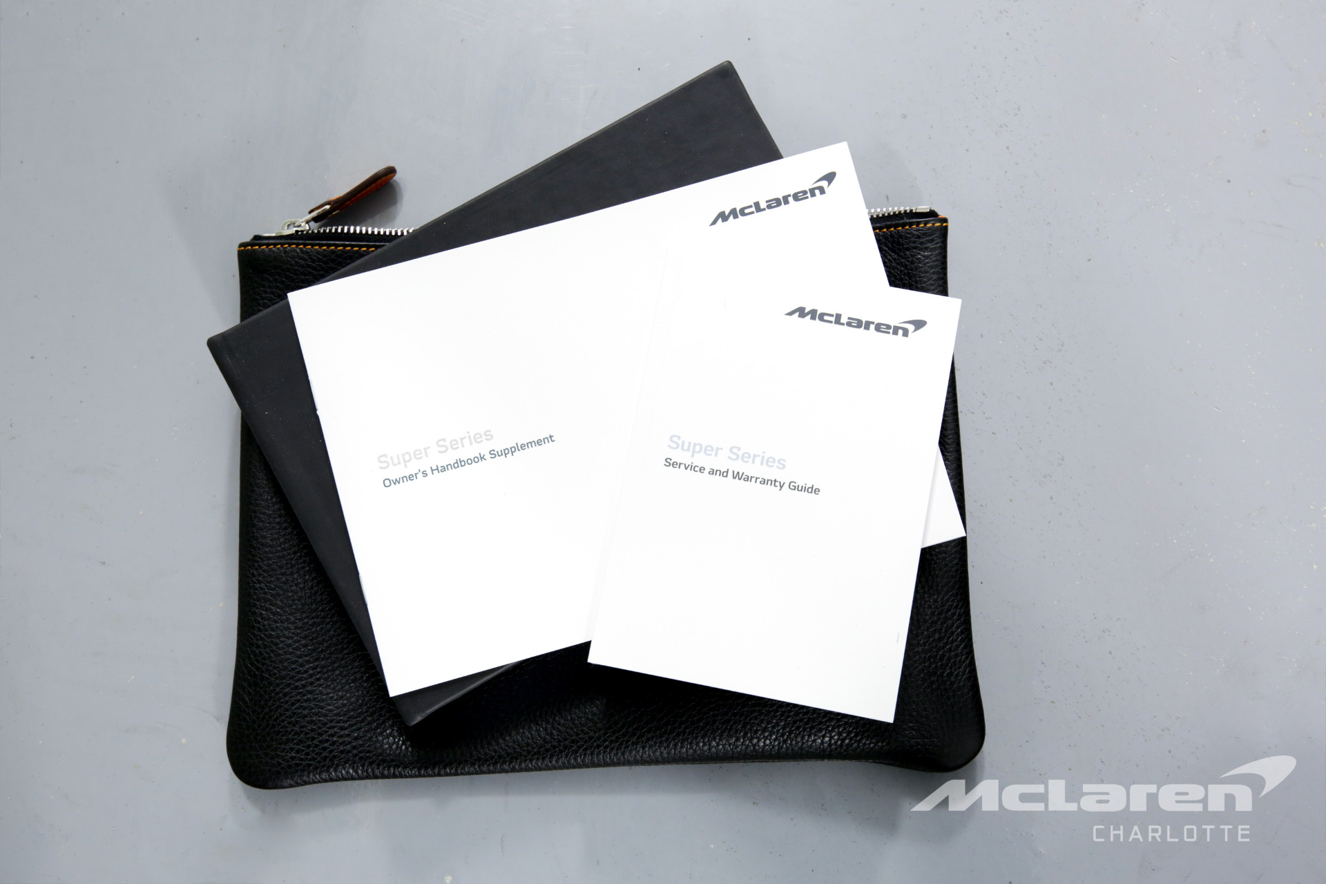 Used 2020 MCLAREN 720S Performace | Charlotte, NC