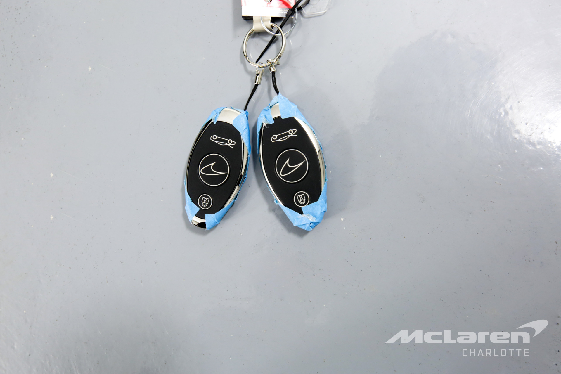Used 2020 MCLAREN 720S Performace | Charlotte, NC