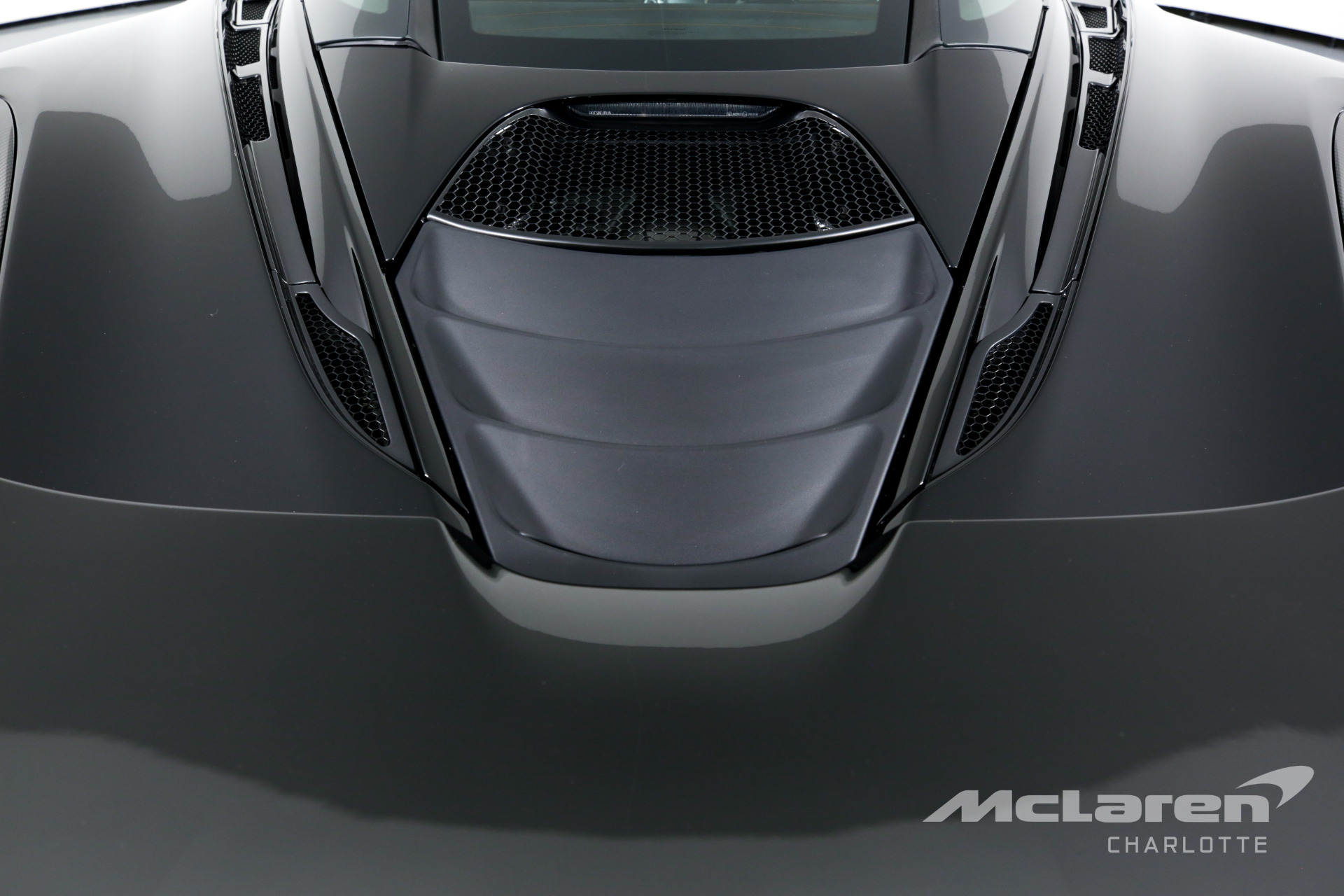 Used 2020 MCLAREN 720S Performace | Charlotte, NC
