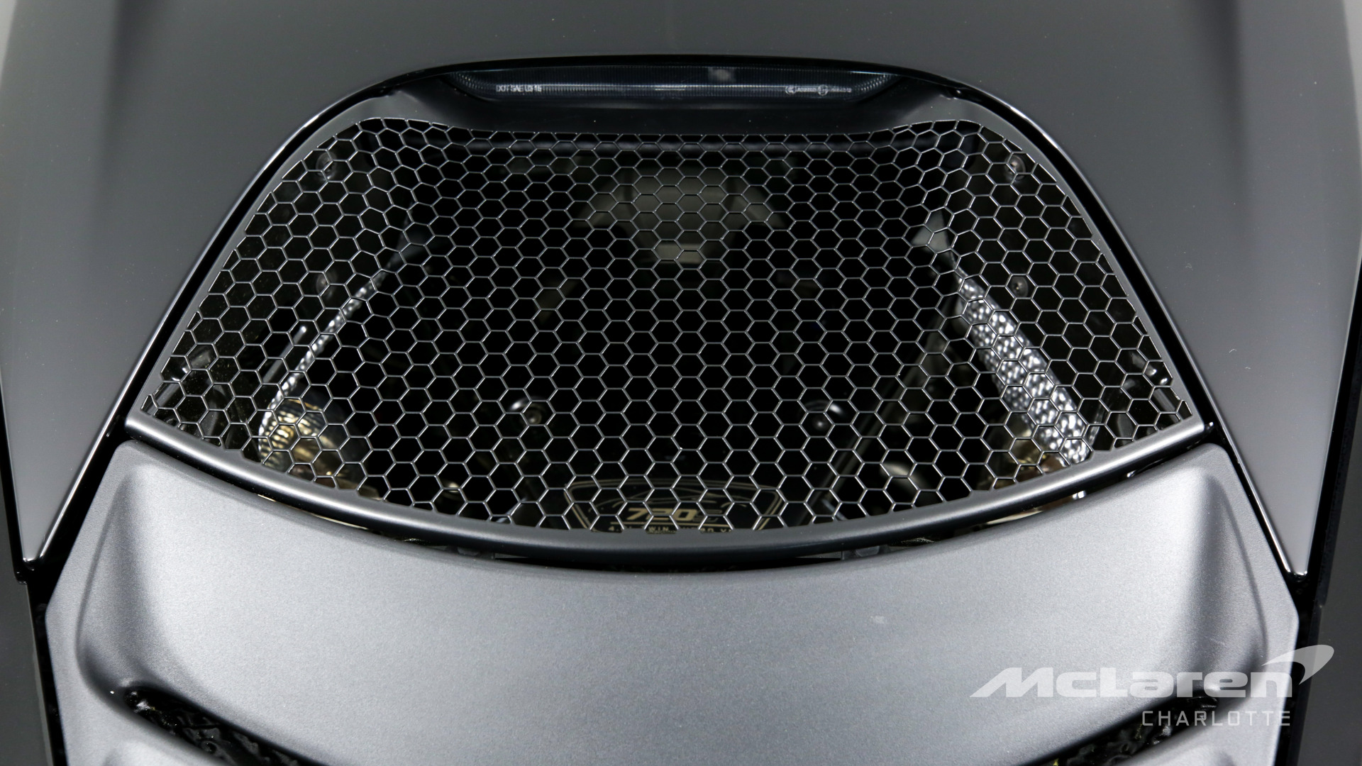 Used 2020 MCLAREN 720S Performace | Charlotte, NC