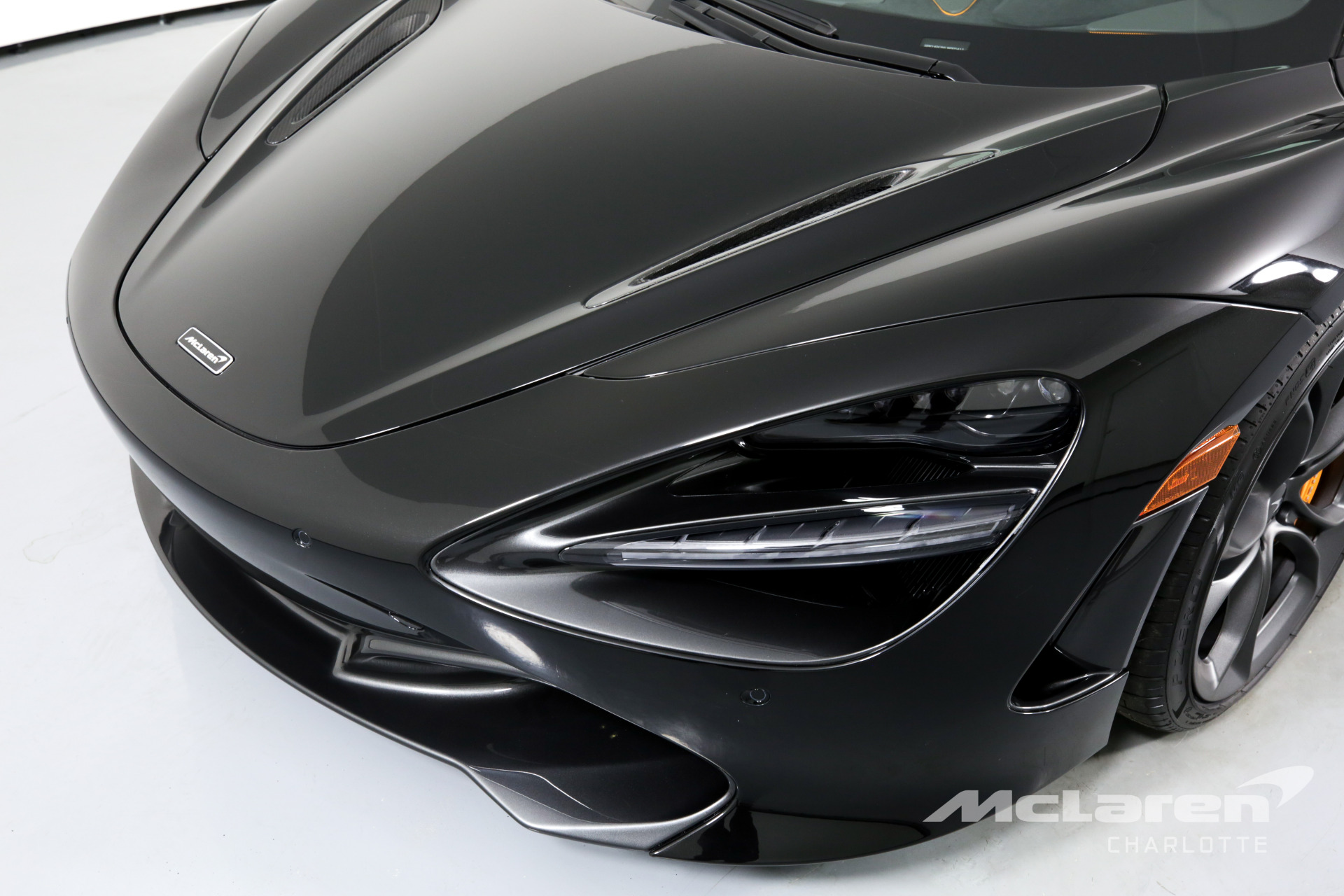 Used 2020 MCLAREN 720S Performace | Charlotte, NC