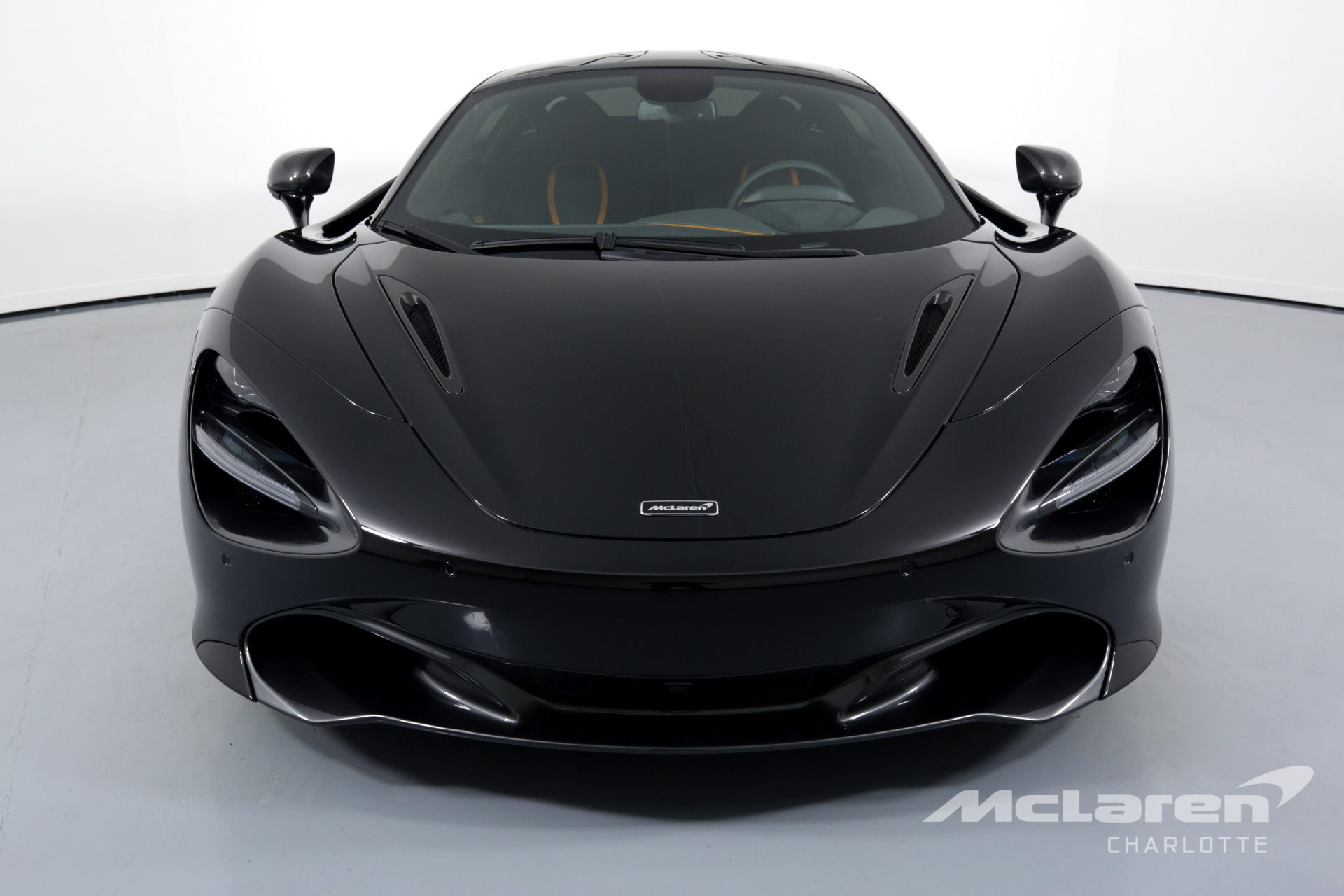 Used 2020 MCLAREN 720S Performace | Charlotte, NC